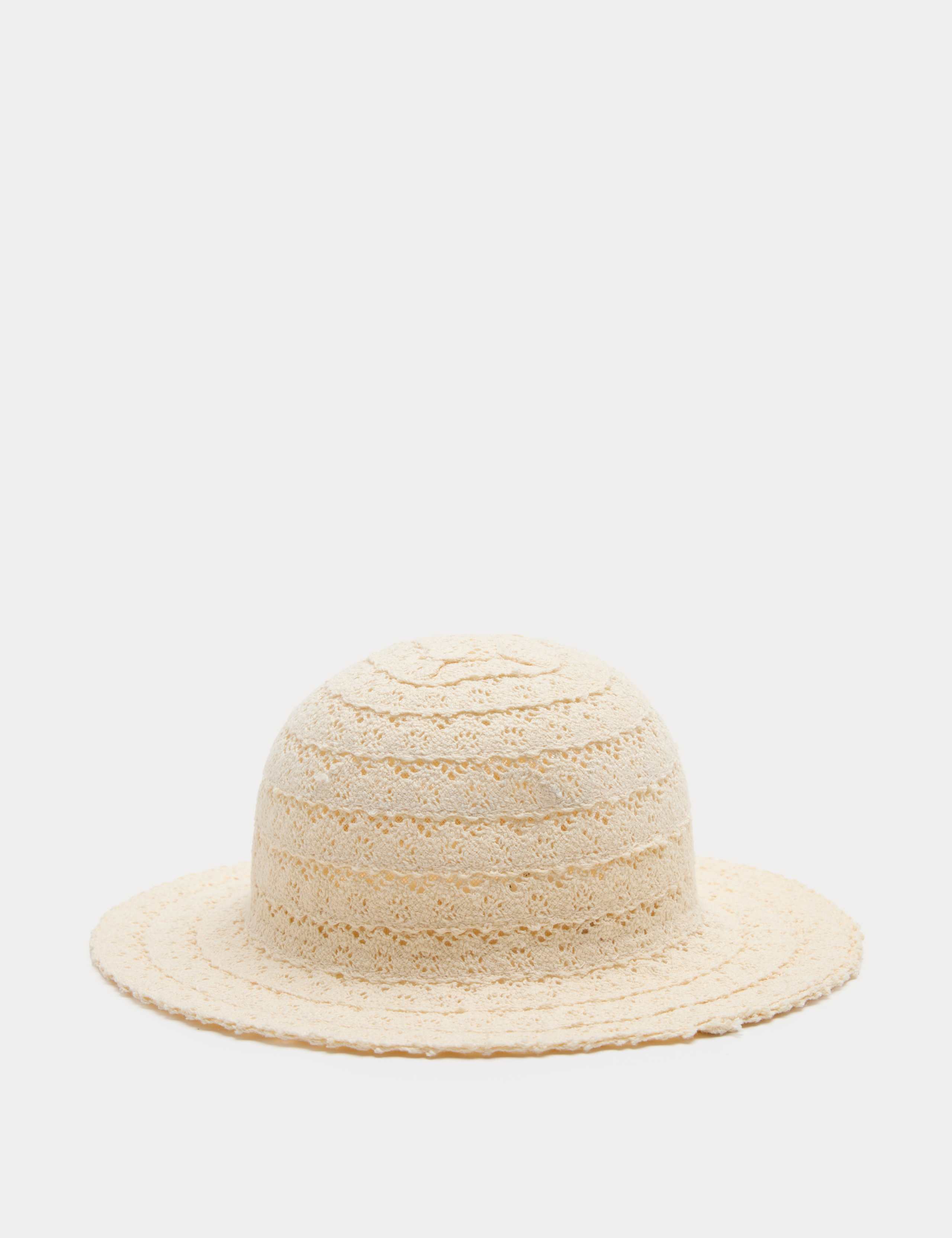 Kids' Sun Hat (1-13 Yrs) 2 of 3