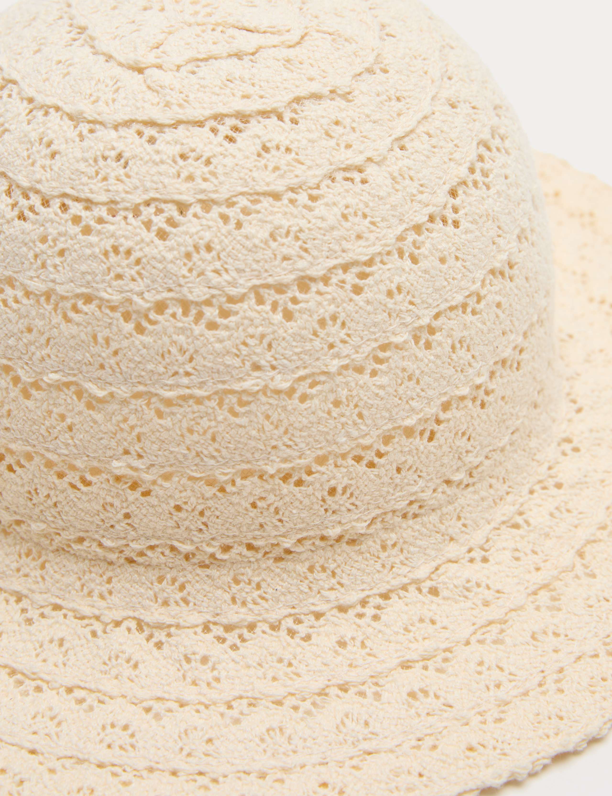 Kids' Sun Hat (1-13 Yrs) 3 of 3