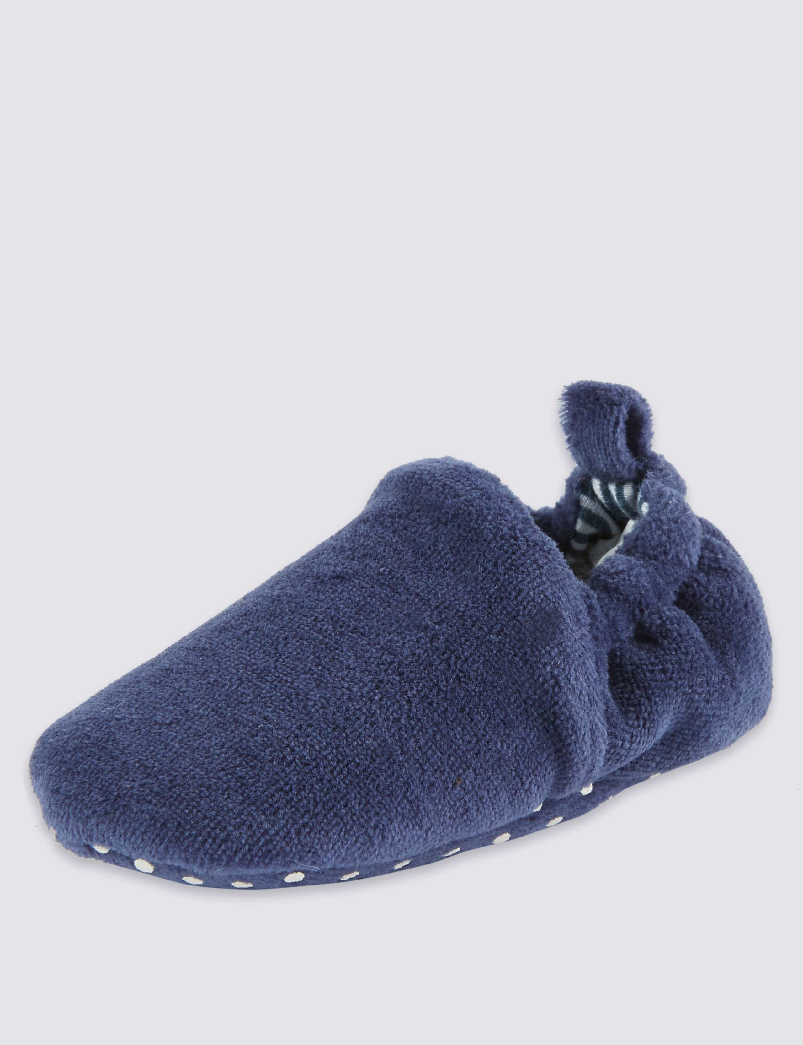 Baby Pull-on Pram Shoes 1 of 4