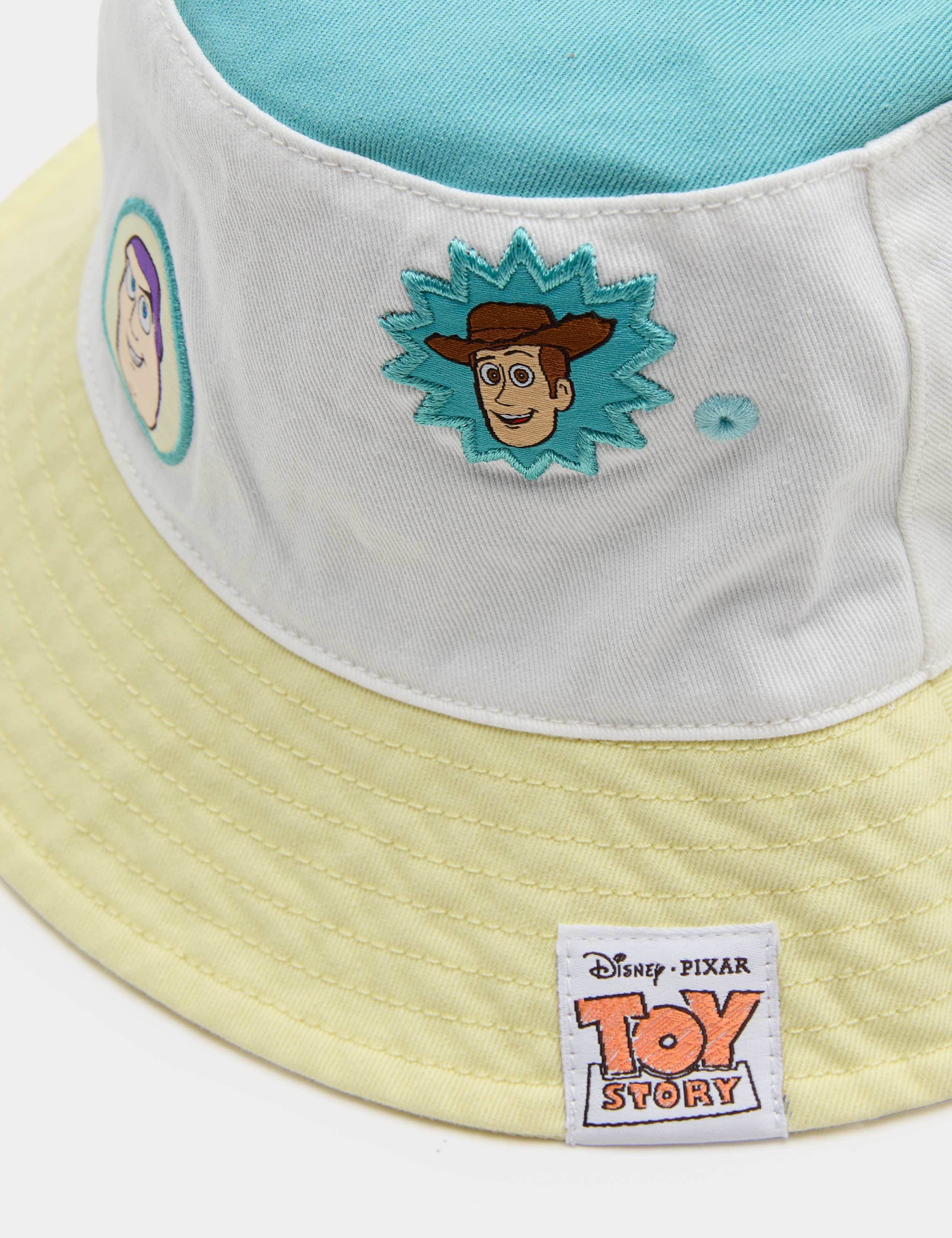 Kids' Toy Story™ Bucket Hat (3-6 Yrs) 2 of 3