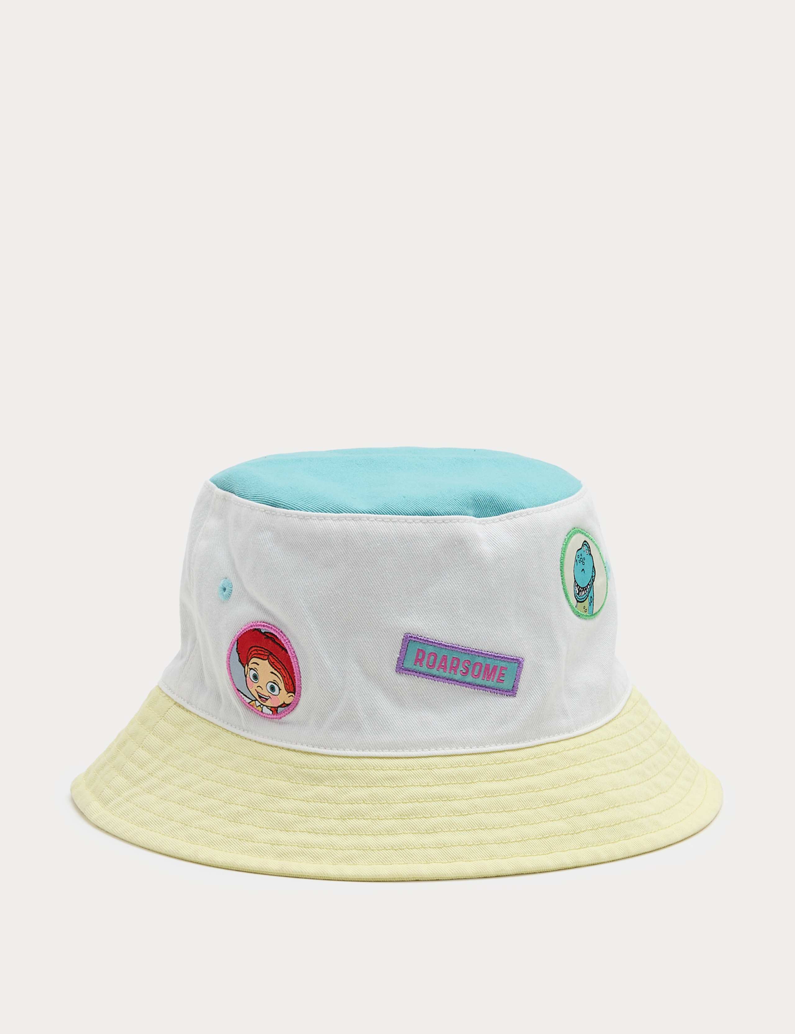 Kids' Toy Story™ Bucket Hat (3-6 Yrs) 3 of 3