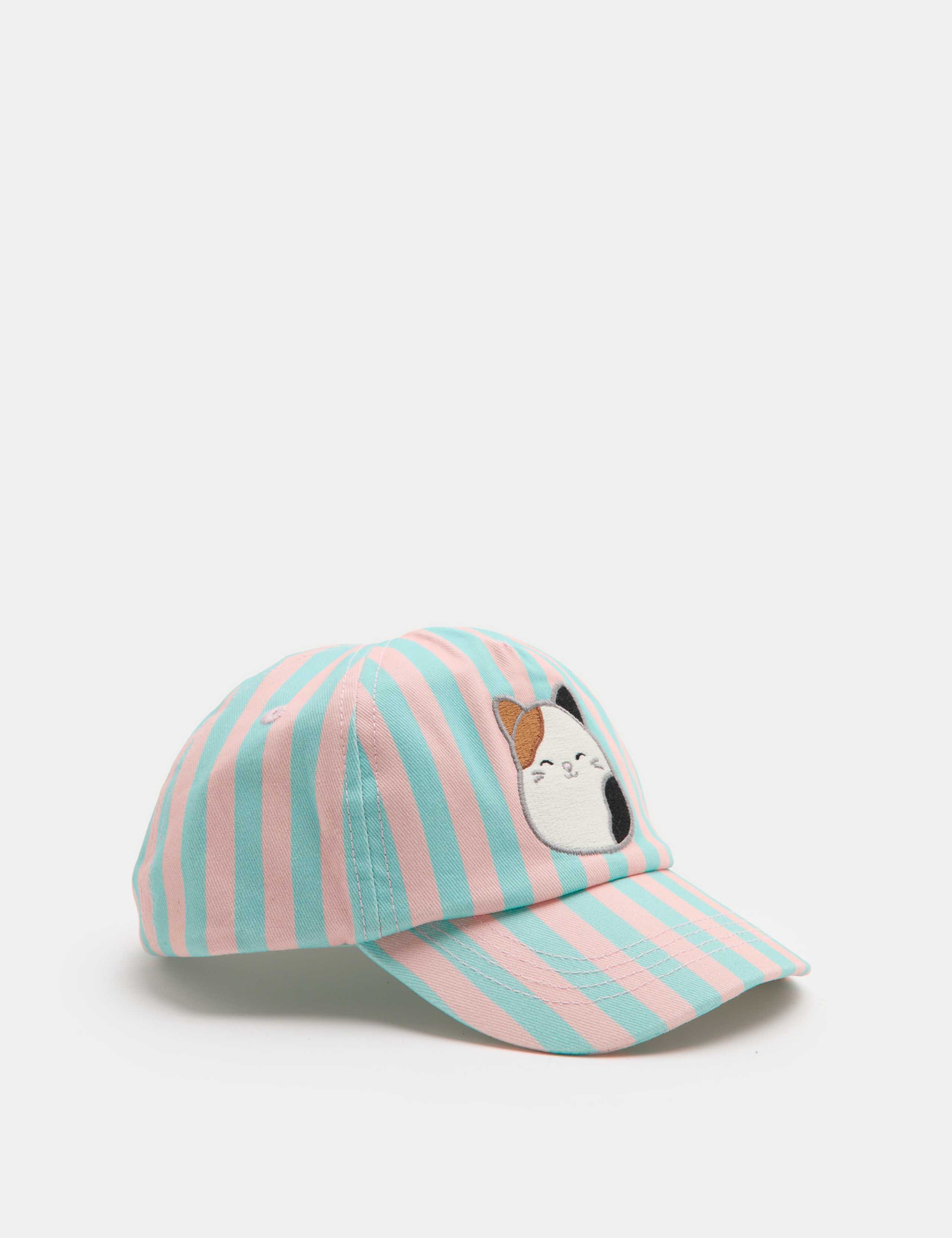 Pure Cotton Squishmallows™ Cap (3-13 Yrs) 1 of 3