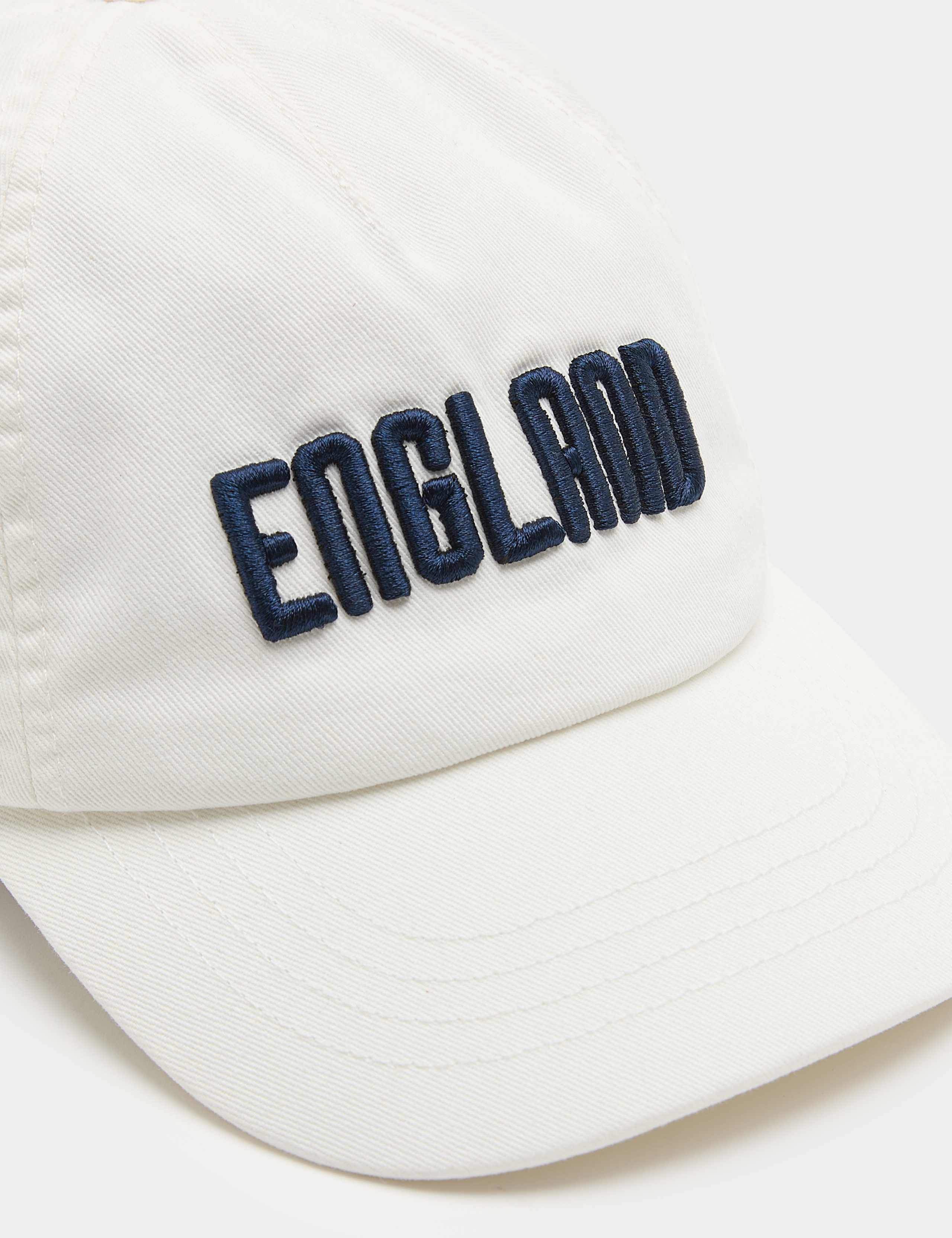 Kids' Pure Cotton FIFA World Cup 26™ Baseball Cap (1-13 Yrs) 3 of 3