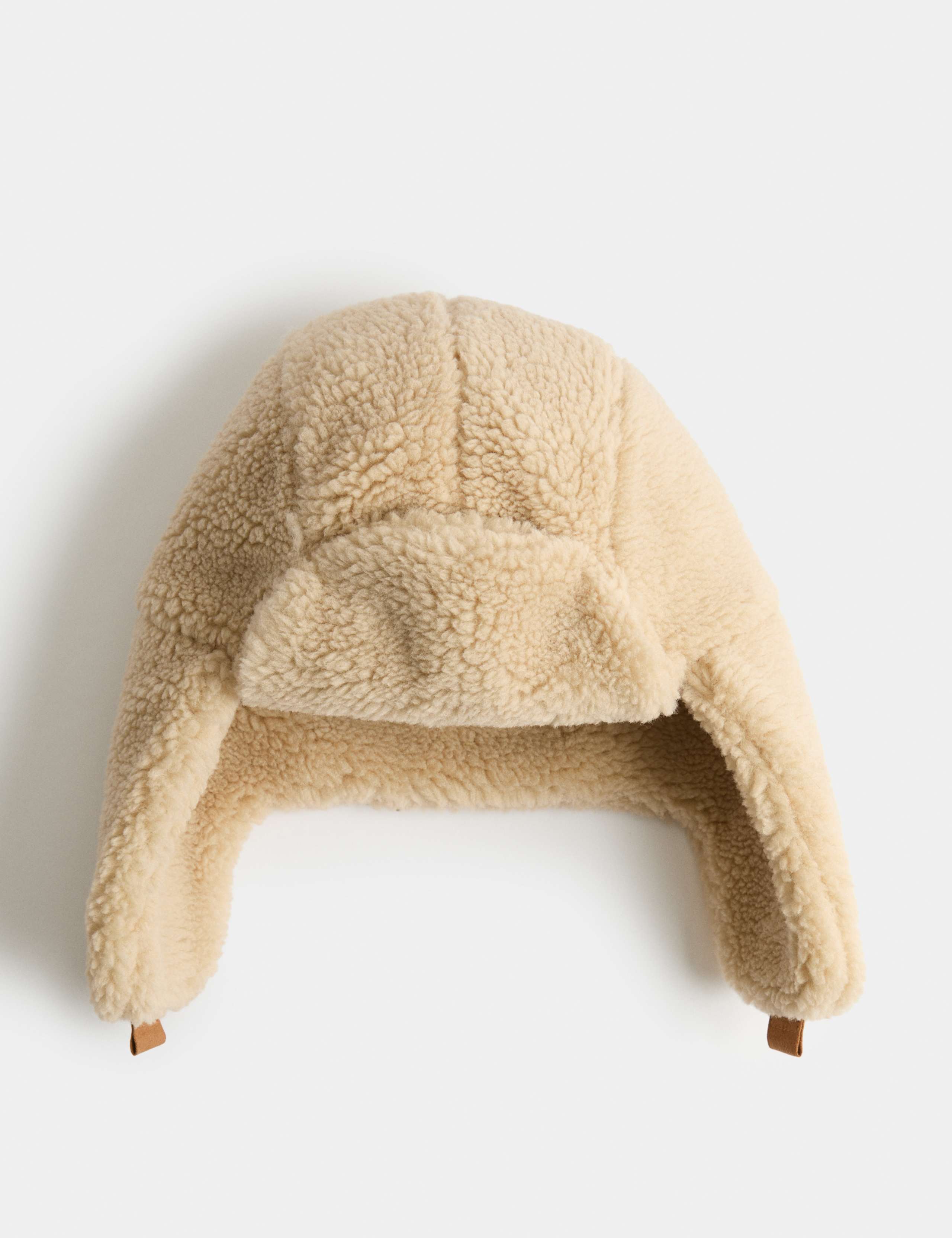 Kids' Borg Trapper Hat (3-13 Yrs) 1 of 2