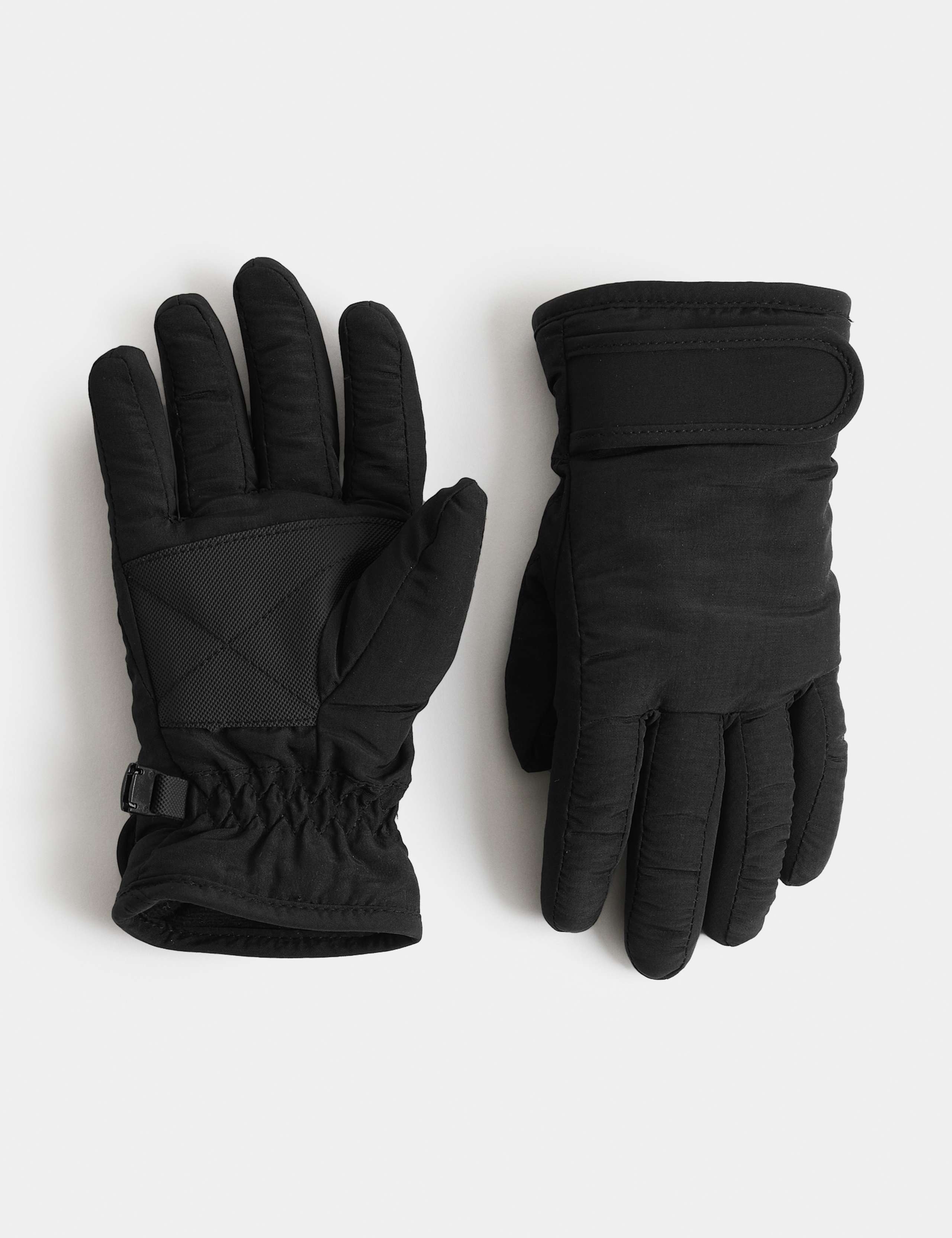 Padded Ski Gloves 1 of 1
