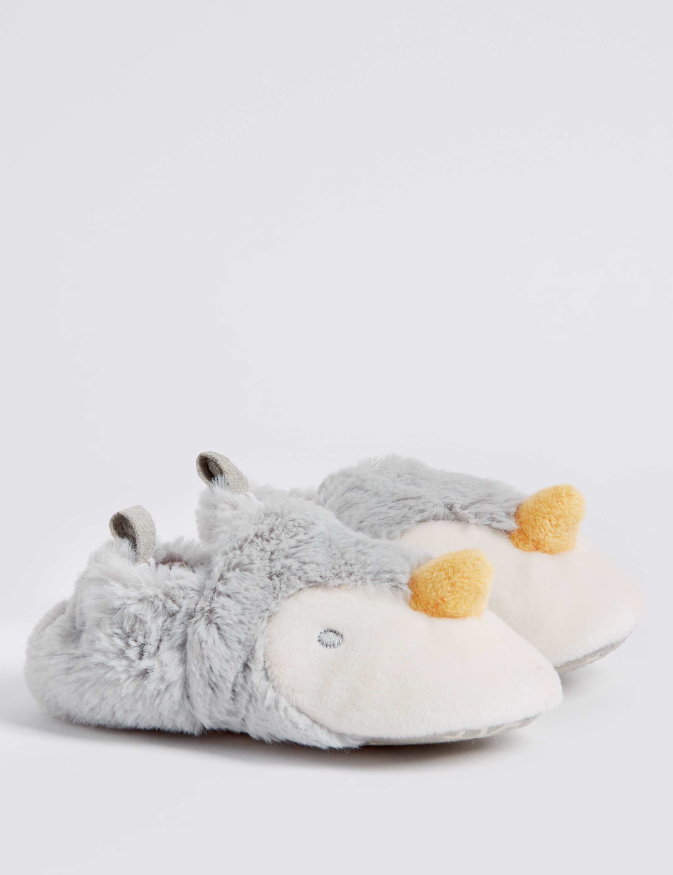 Baby Penguin Pram Shoes 1 of 4