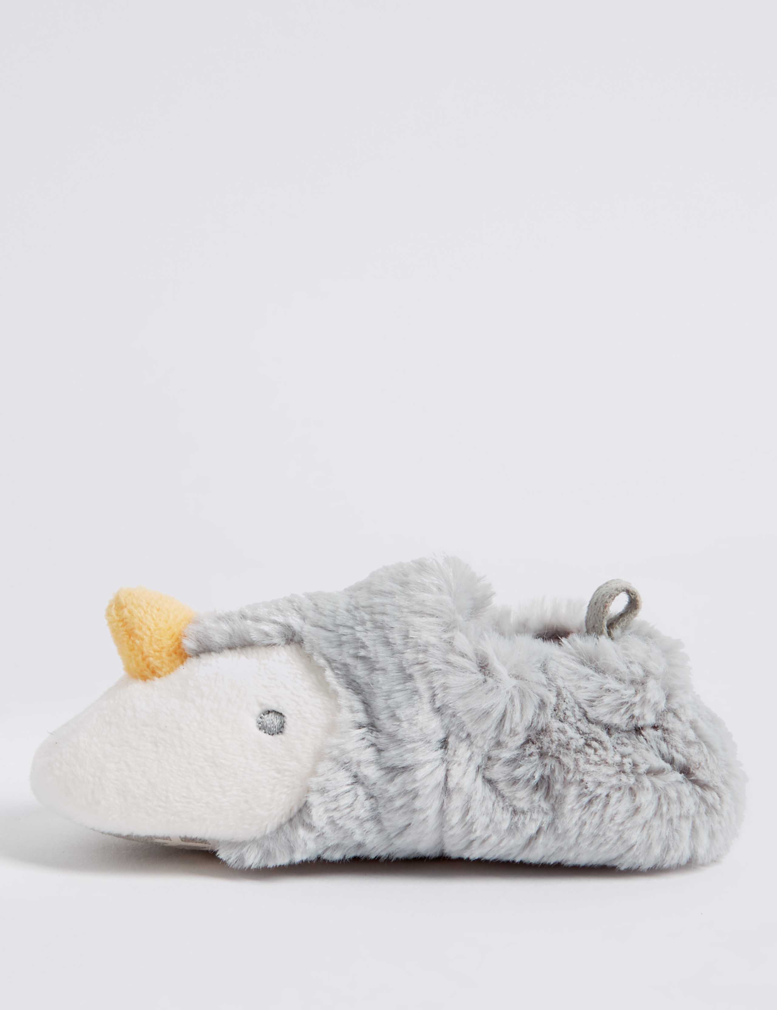 Baby Penguin Pram Shoes 3 of 4
