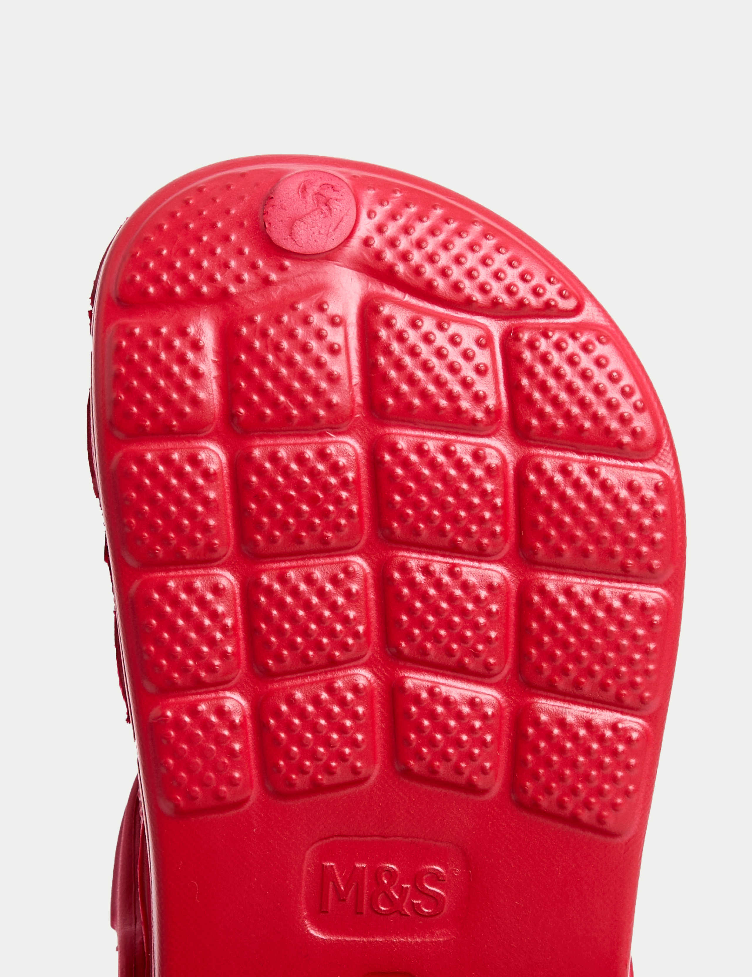 Kids' Spidey™ Clogs (4 Small - 2 Large) 4 of 4