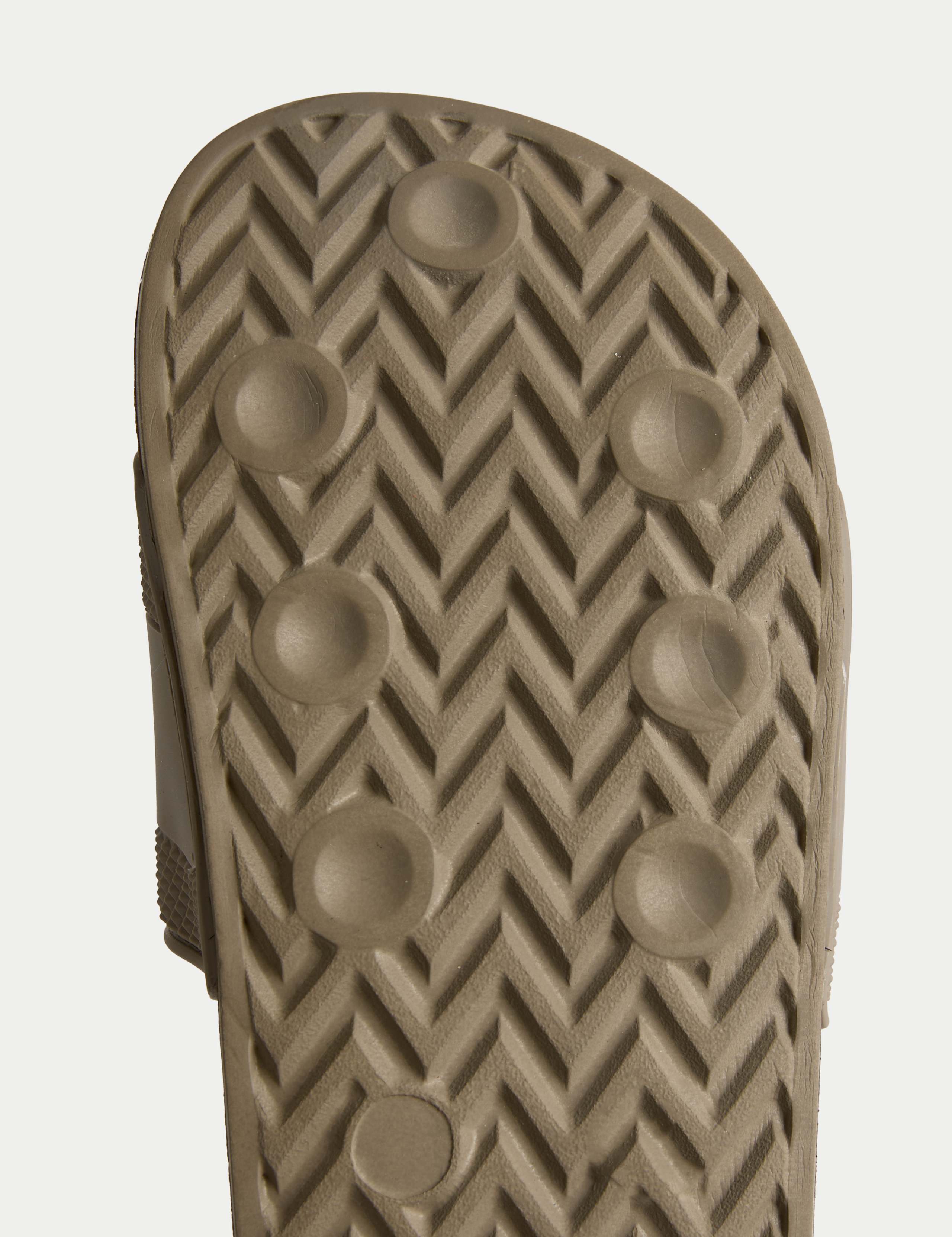 Kids' Textured Sliders (1 Large - 7 Large) 4 of 4
