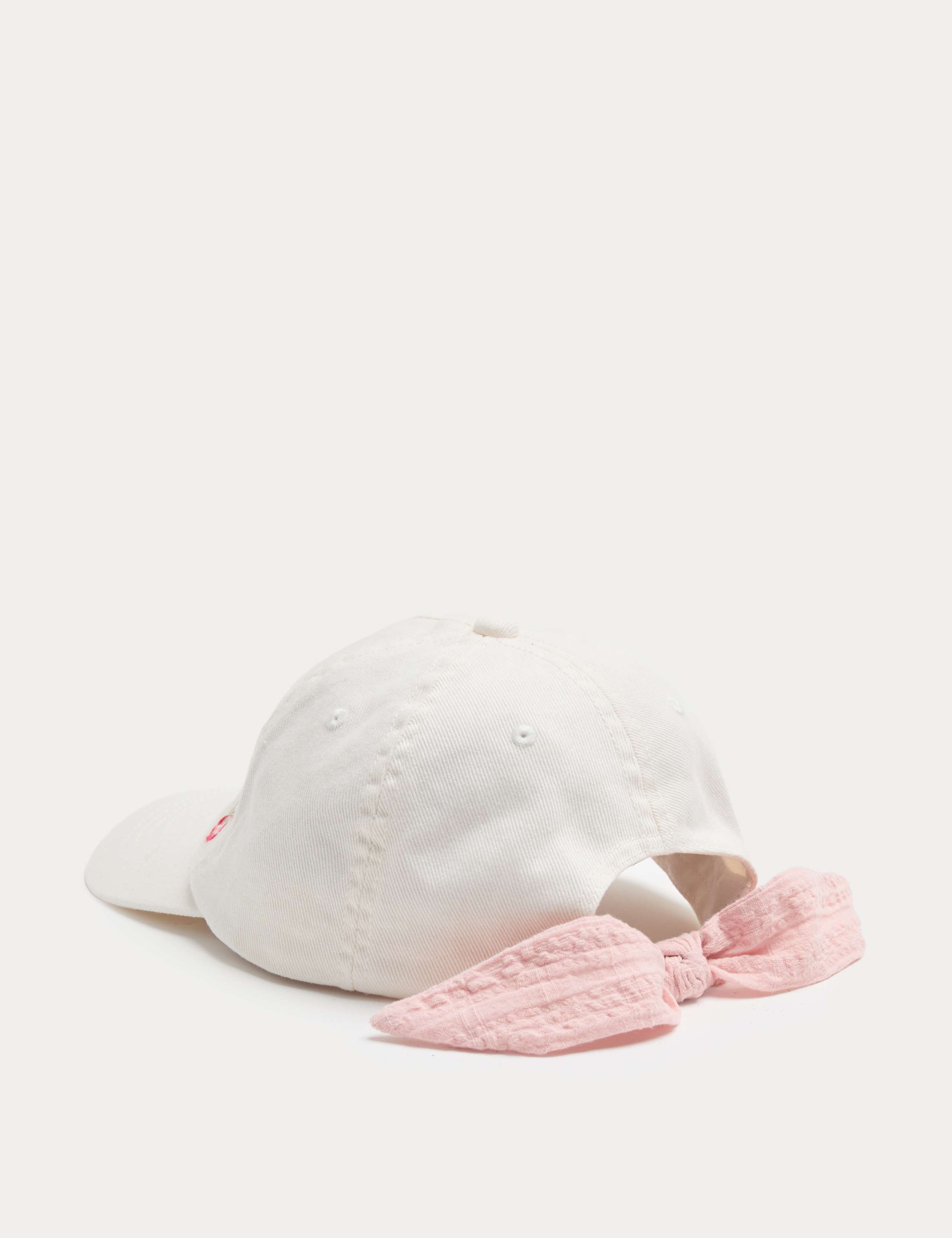 Kids' Embroidered Jam Design Cap (3-13 Yrs) 3 of 3