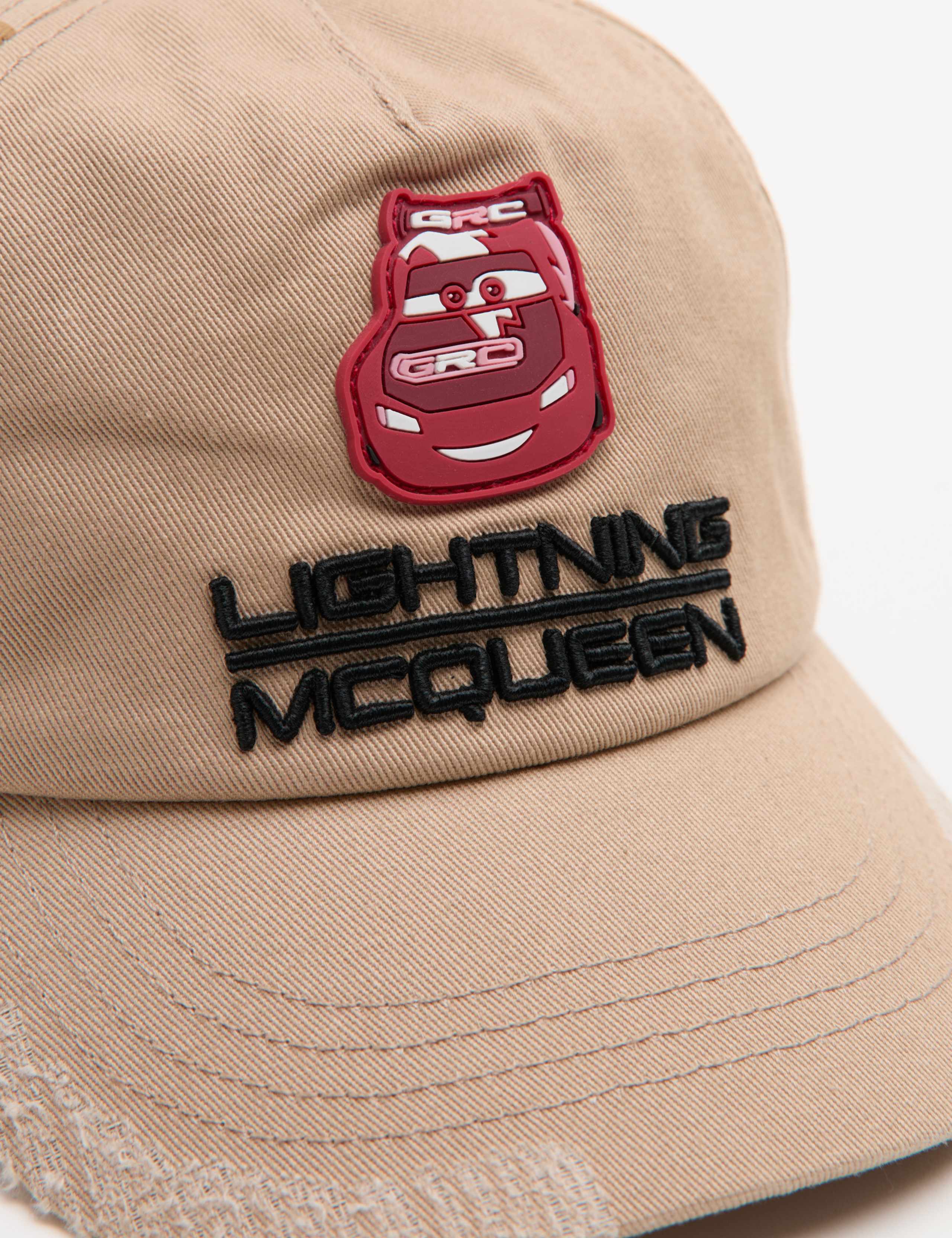 Kids' Cars™ Cap (3-13 Yrs) 2 of 3