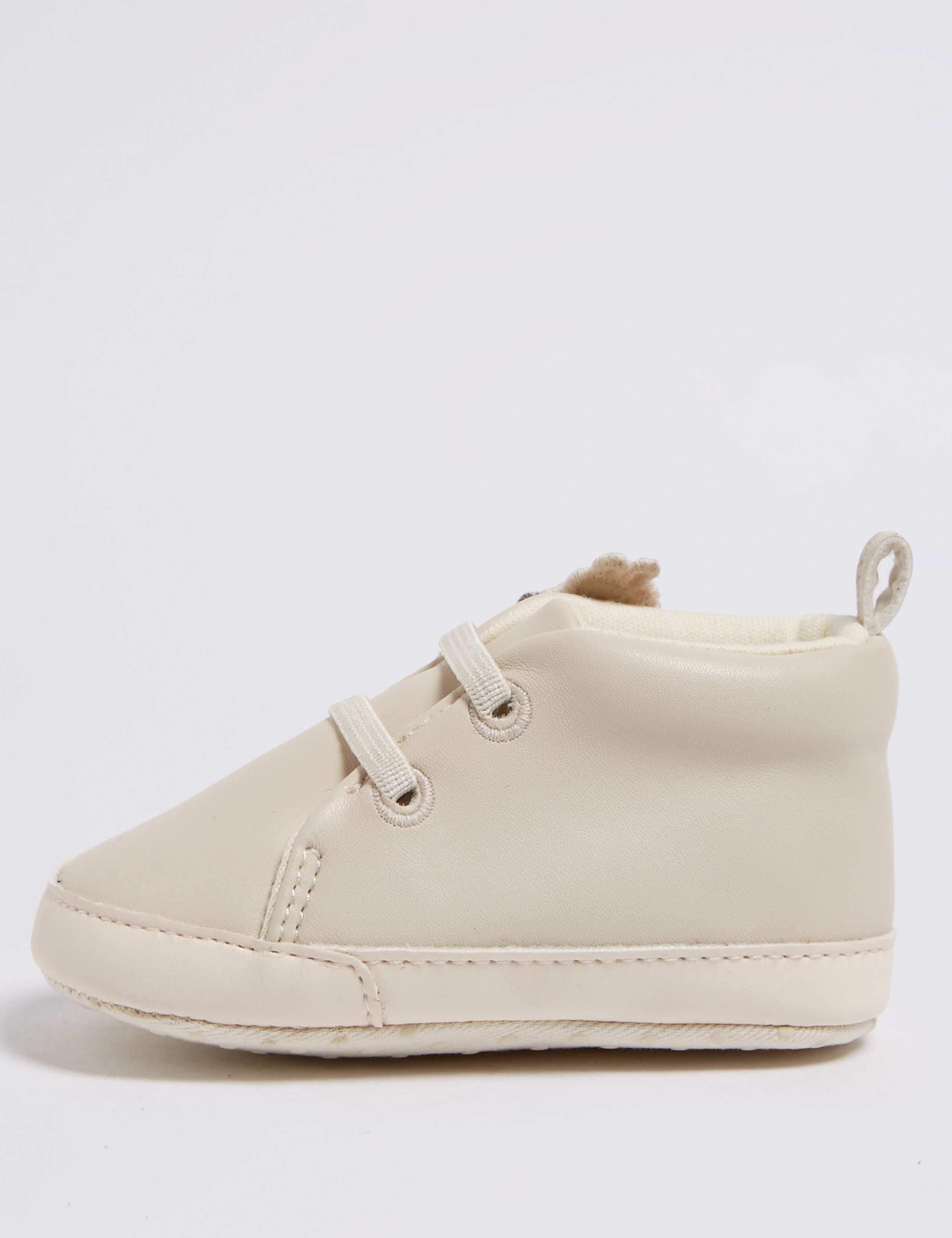 Baby Slip On Shoes (0-18 Months) 3 of 4