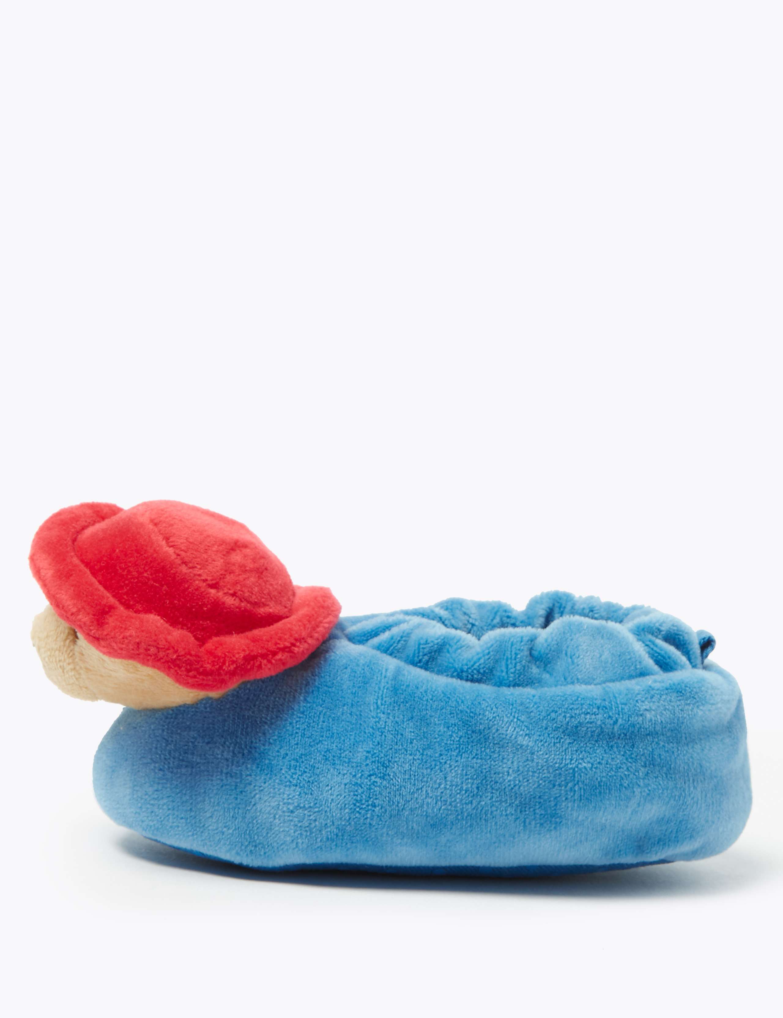 Baby Paddington™ Bear Pram Shoes 3 of 4