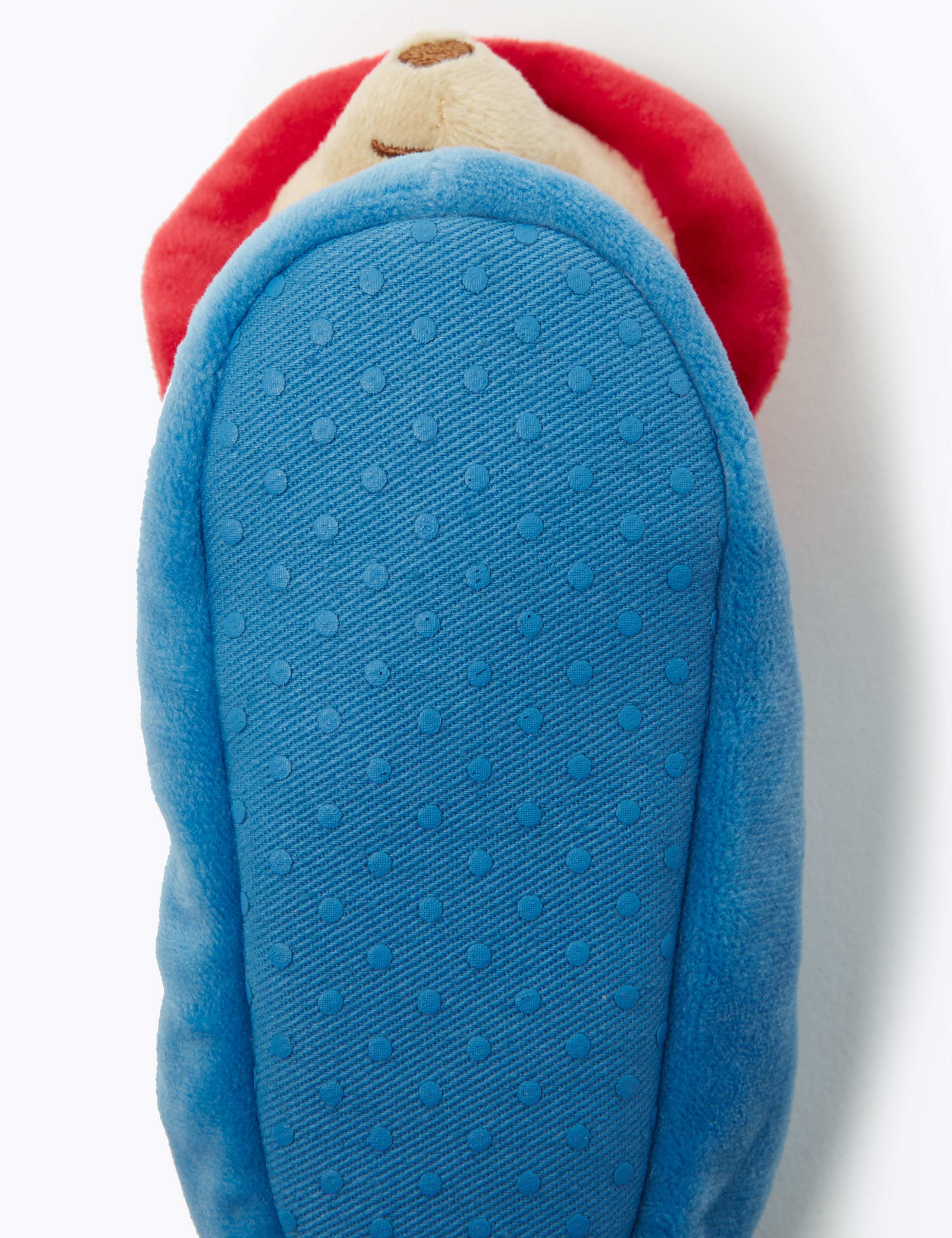 Baby Paddington™ Bear Pram Shoes 4 of 4