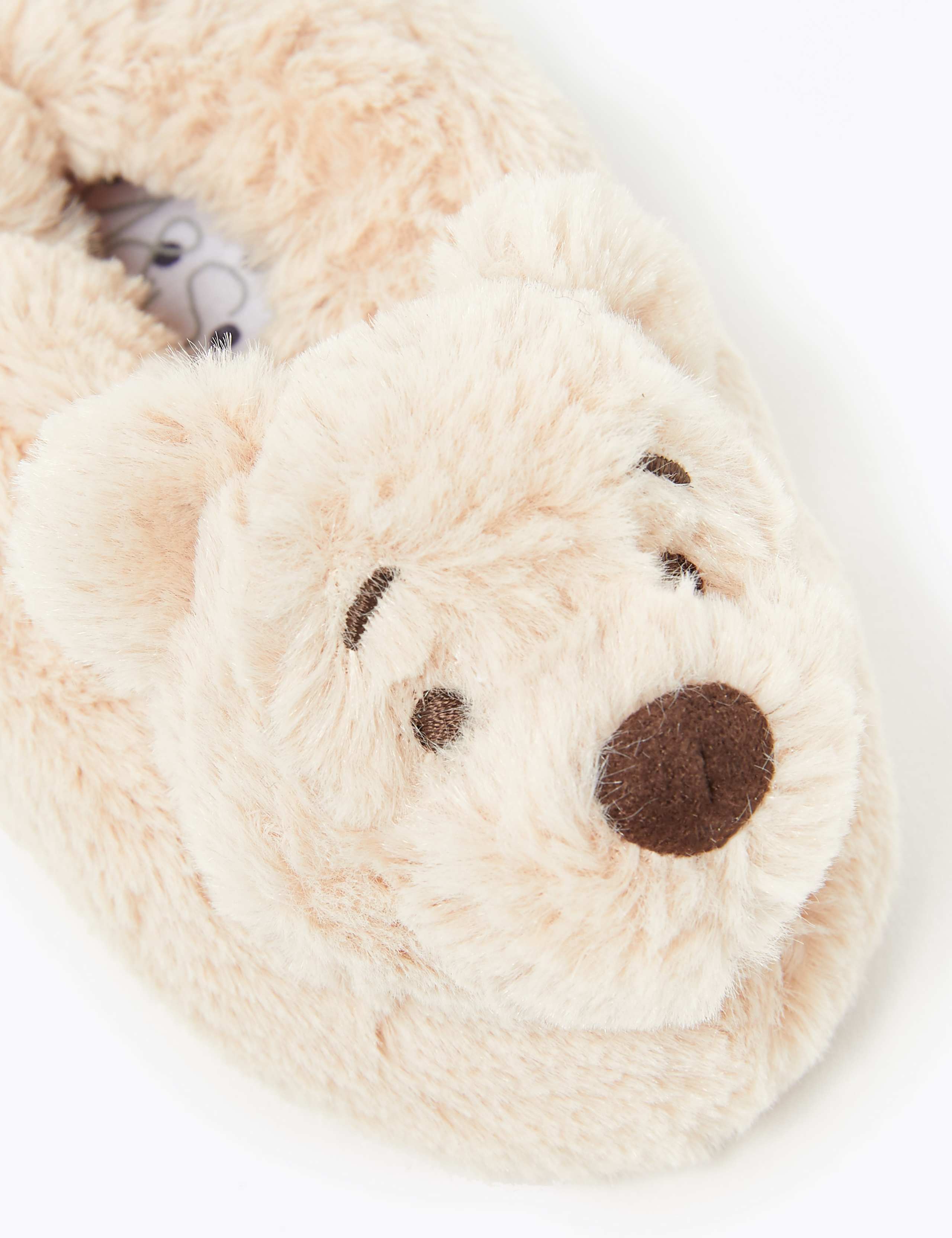 Baby Winnie the Pooh & Friends™ Slippers (0-18 Mths) 4 of 4