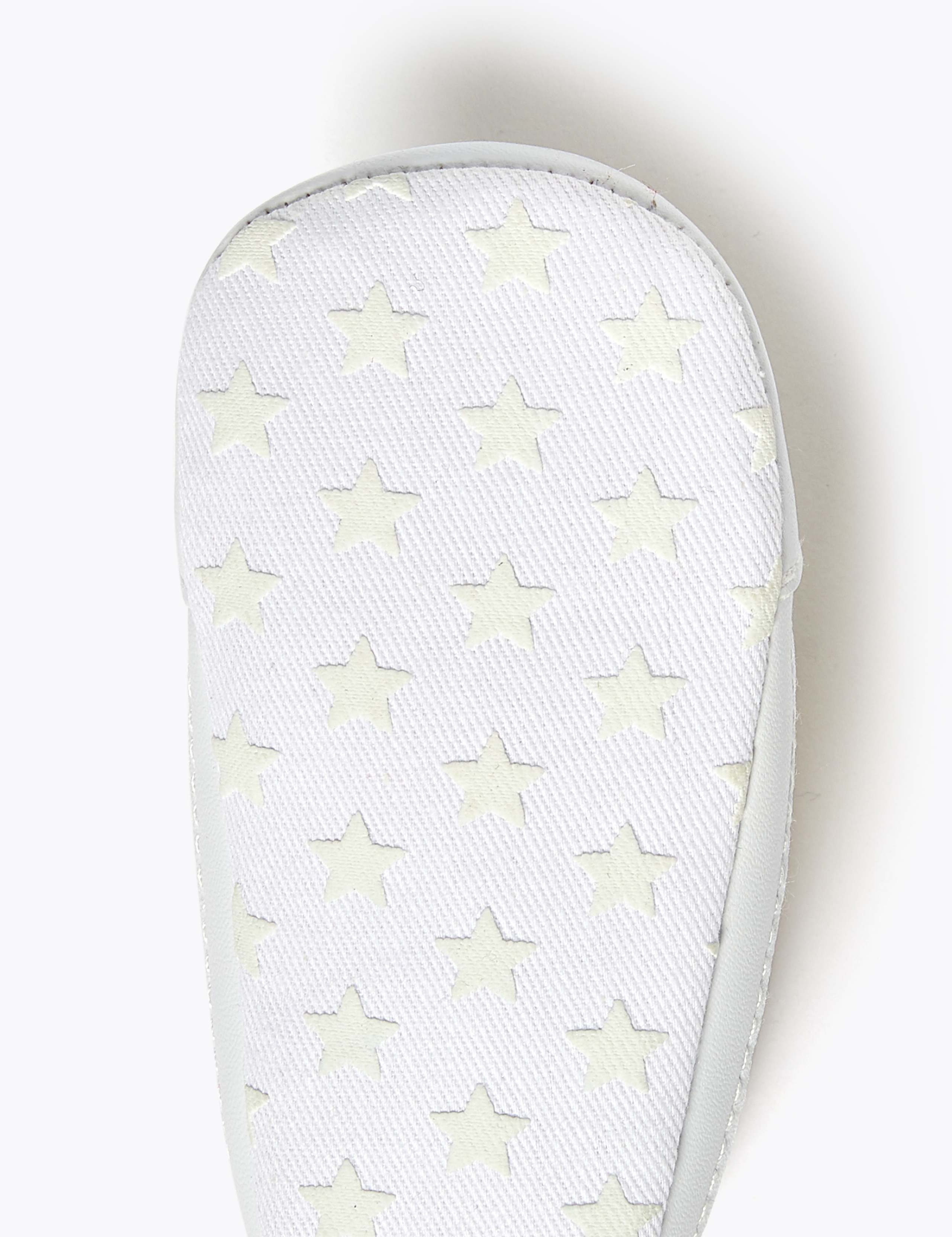 Baby Riptape Trim Trainers (0-18 Mths) 4 of 4