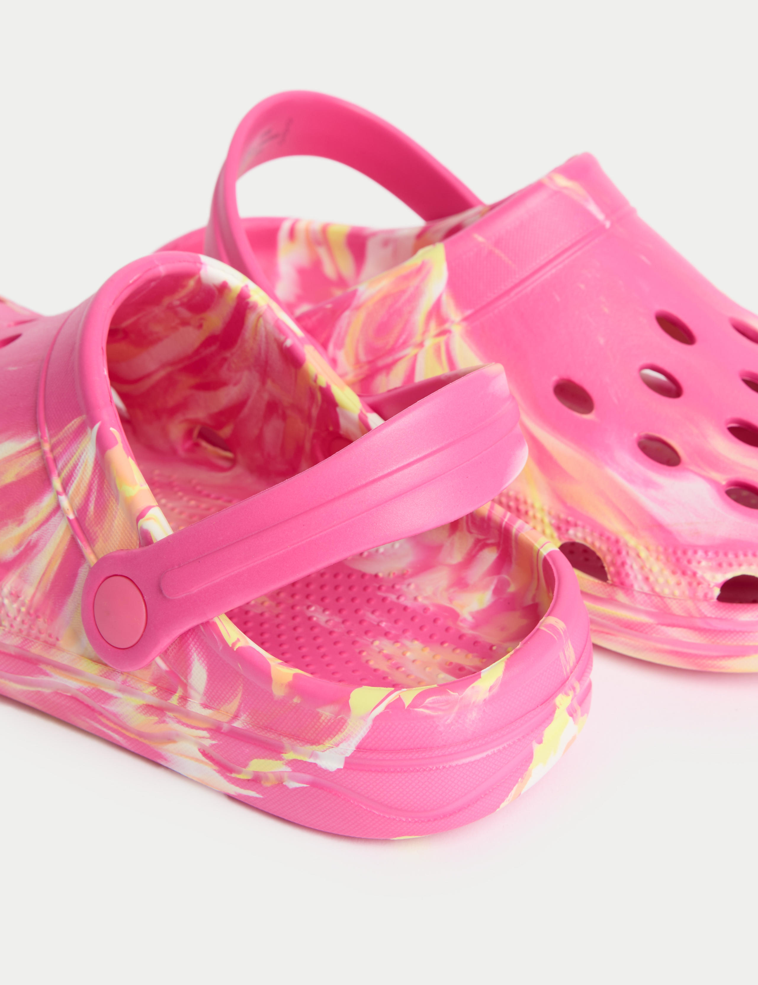 Kids' Clogs (4 Small - 7 Large) 3 of 4