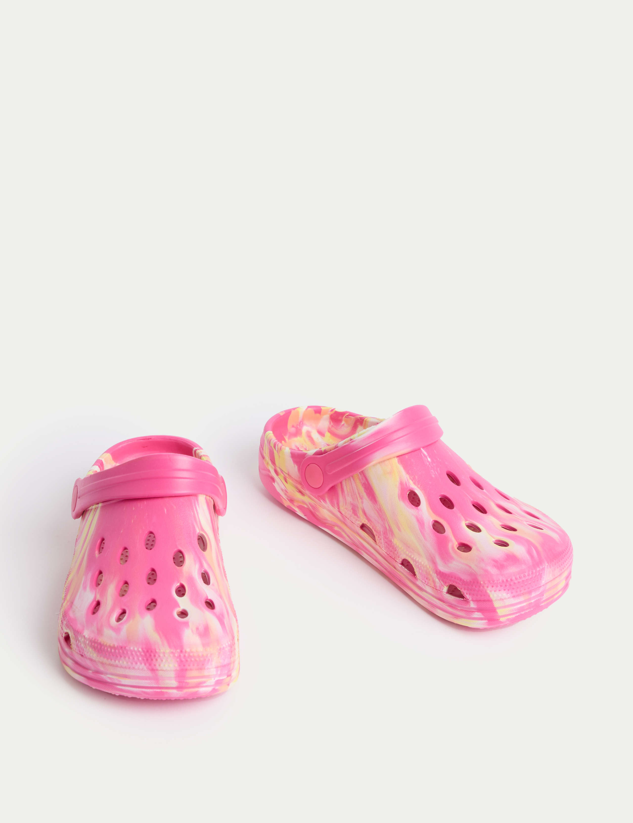 Kids' Clogs (4 Small - 7 Large) 2 of 4