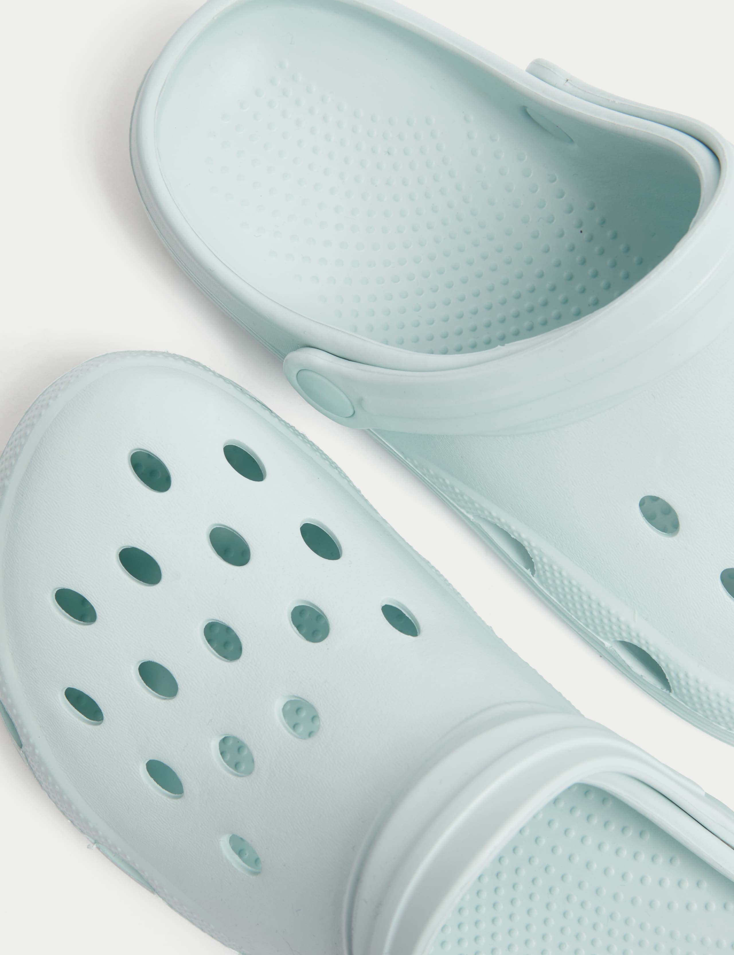 Kids' Clogs (4 Small - 7 Large) 3 of 5