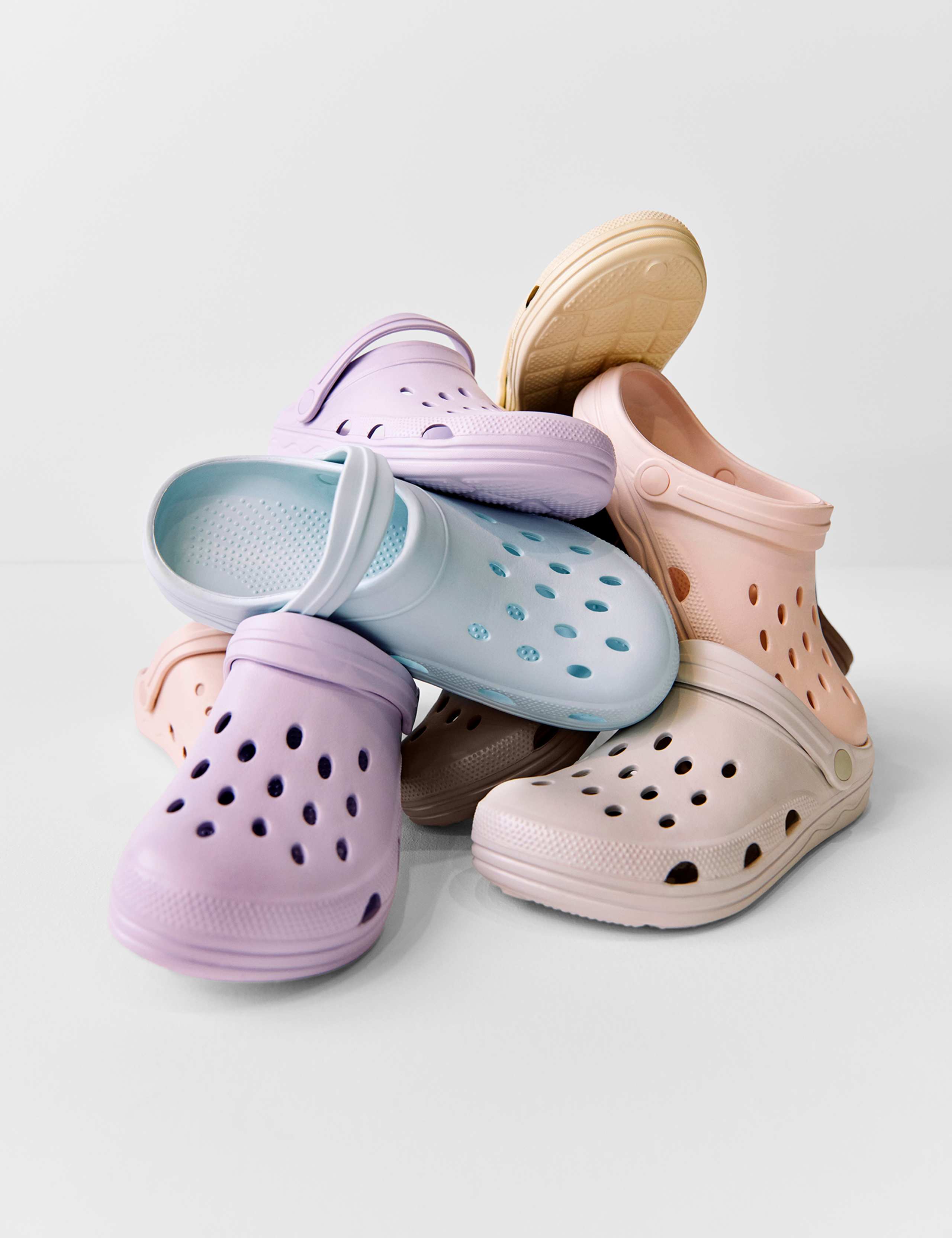 Kids' Clogs (4 Small - 7 Large) 5 of 5