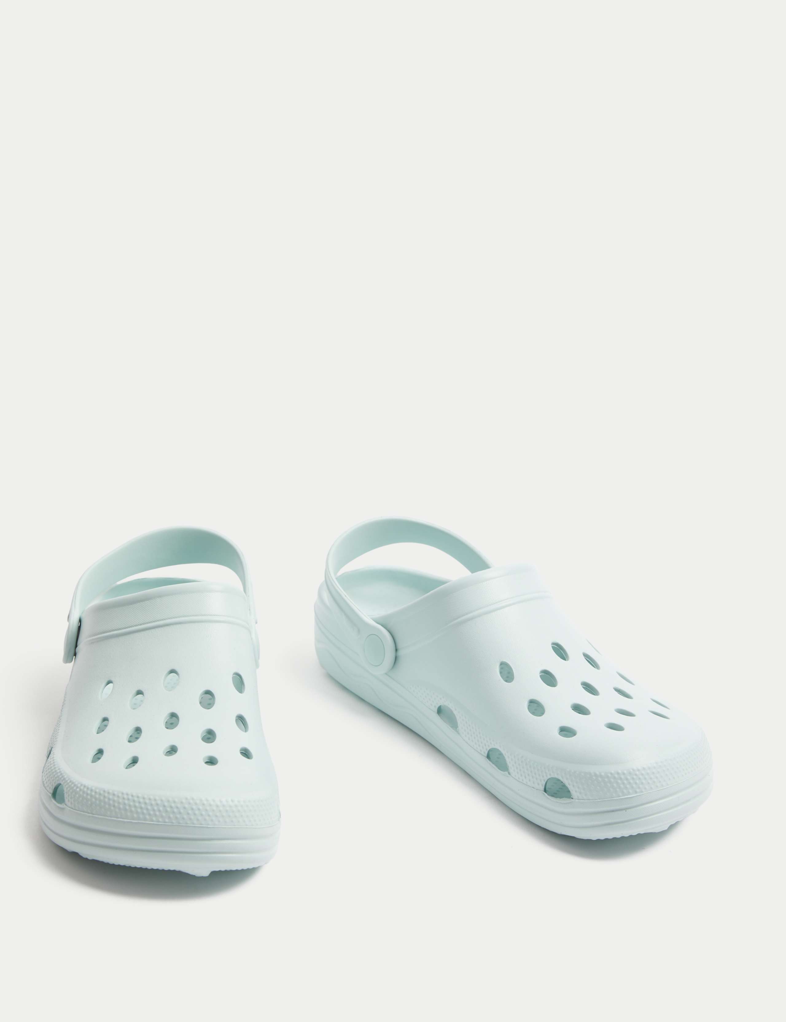 Kids' Clogs (4 Small - 7 Large) 2 of 5