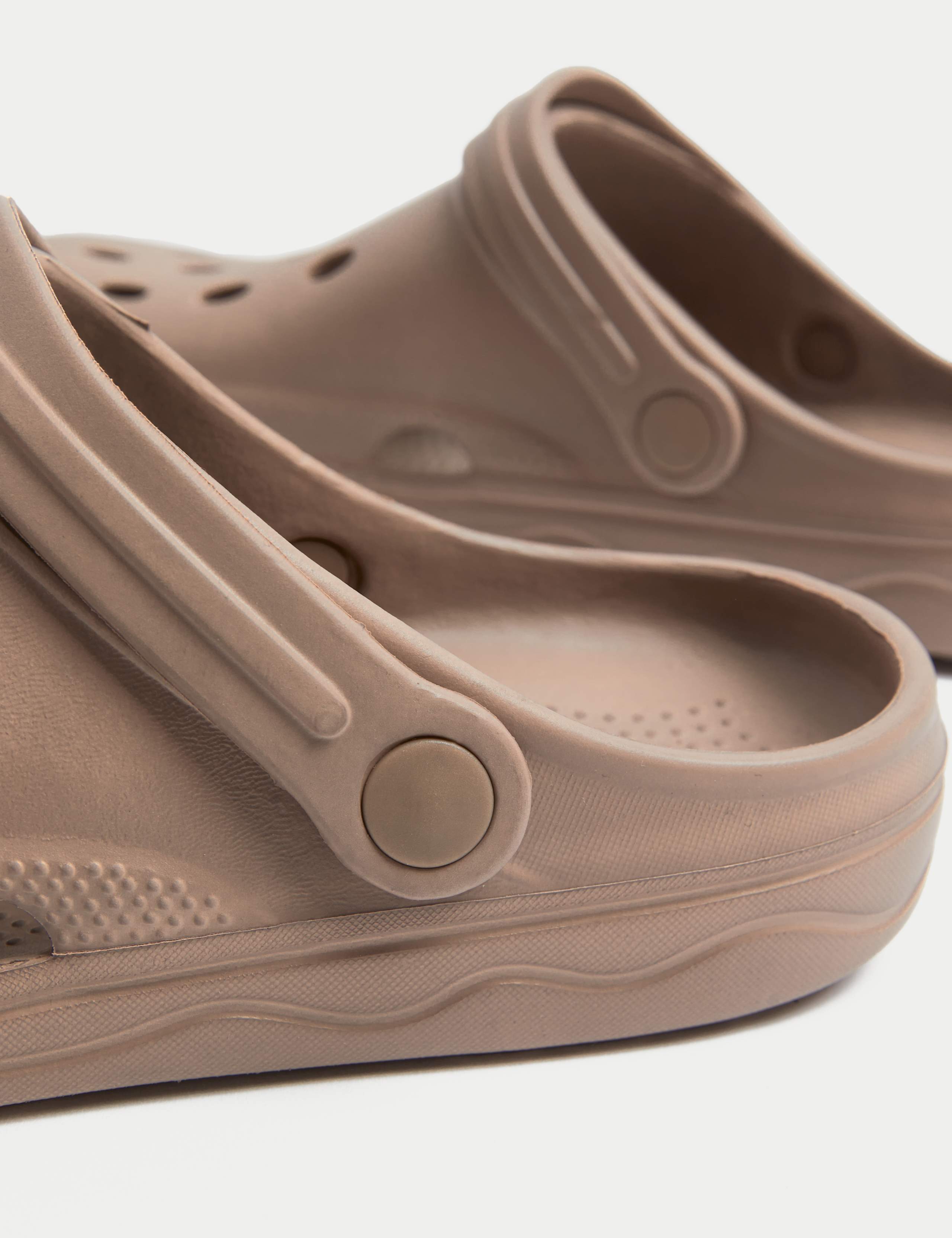 Kids' Clogs (4 Small - 7 Large) 3 of 5