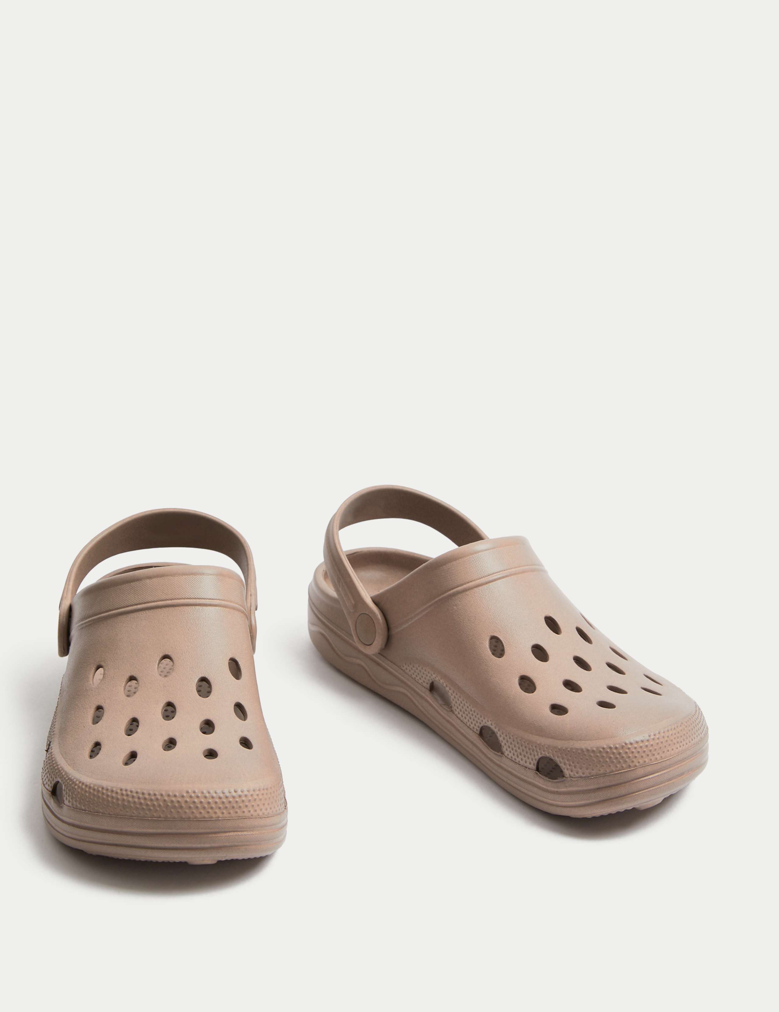 Kids' Clogs (4 Small - 7 Large) 2 of 5