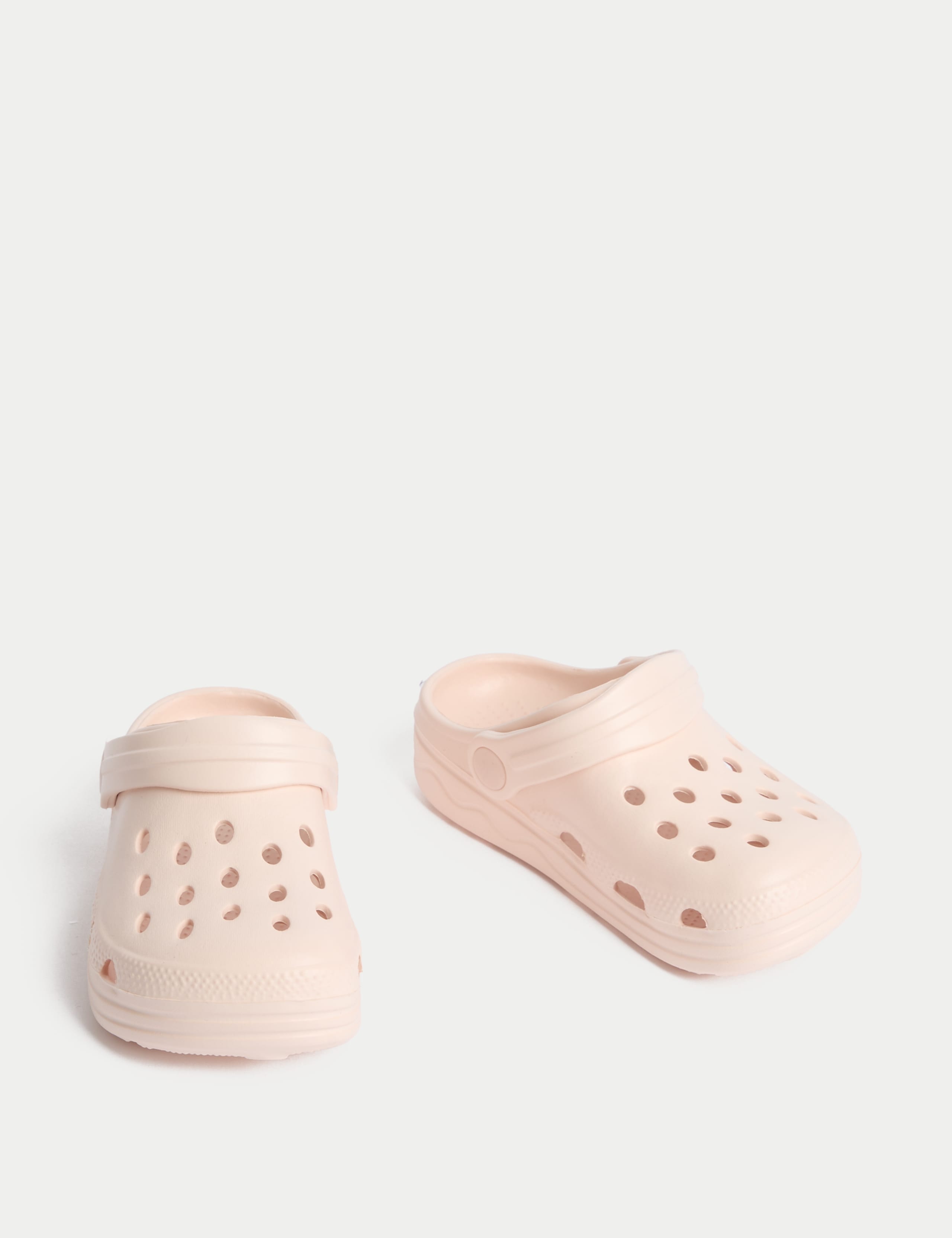 Kids' Clogs (4 Small - 7 Large) 2 of 5