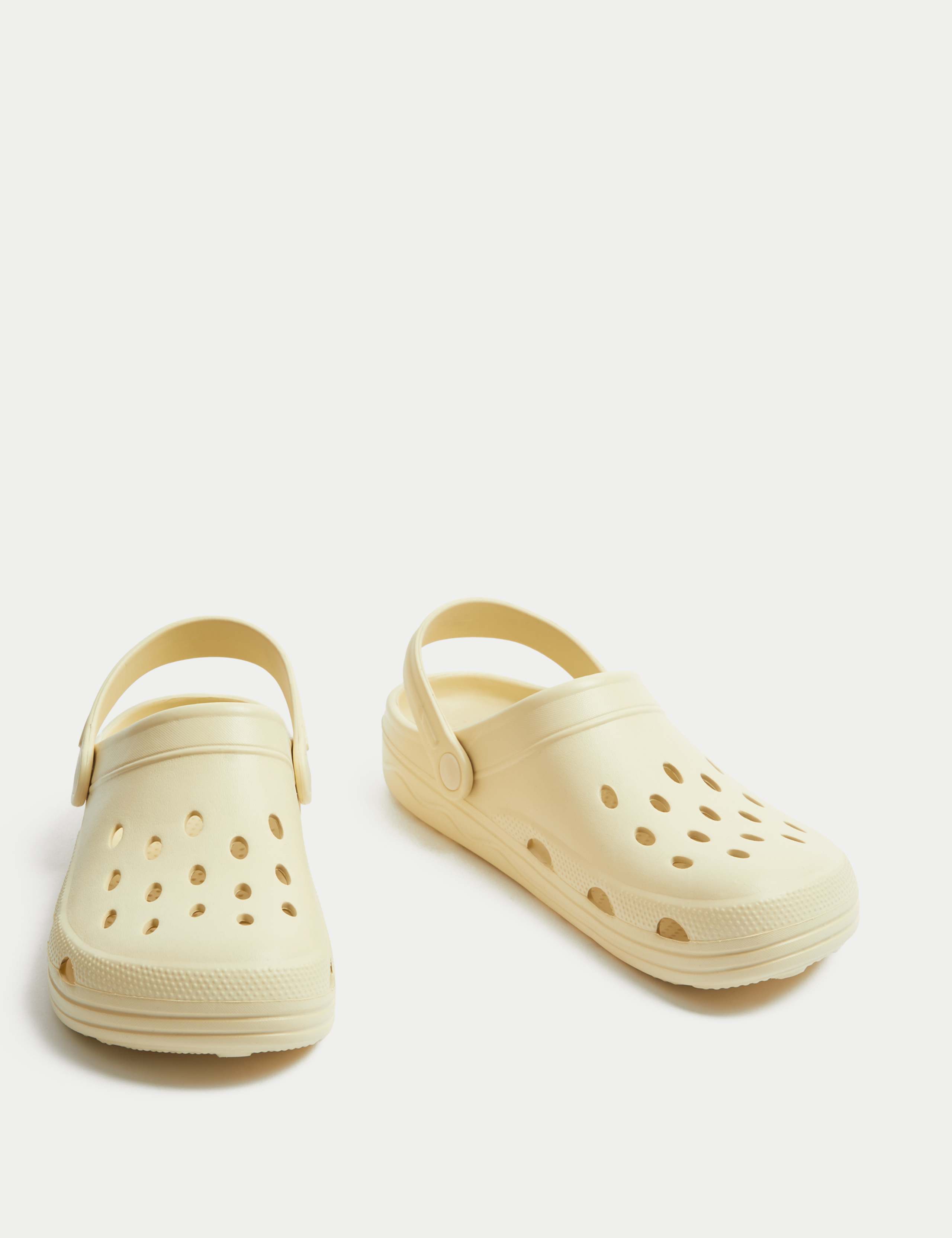 Kids' Clogs (4 Small - 7 Large) 2 of 5