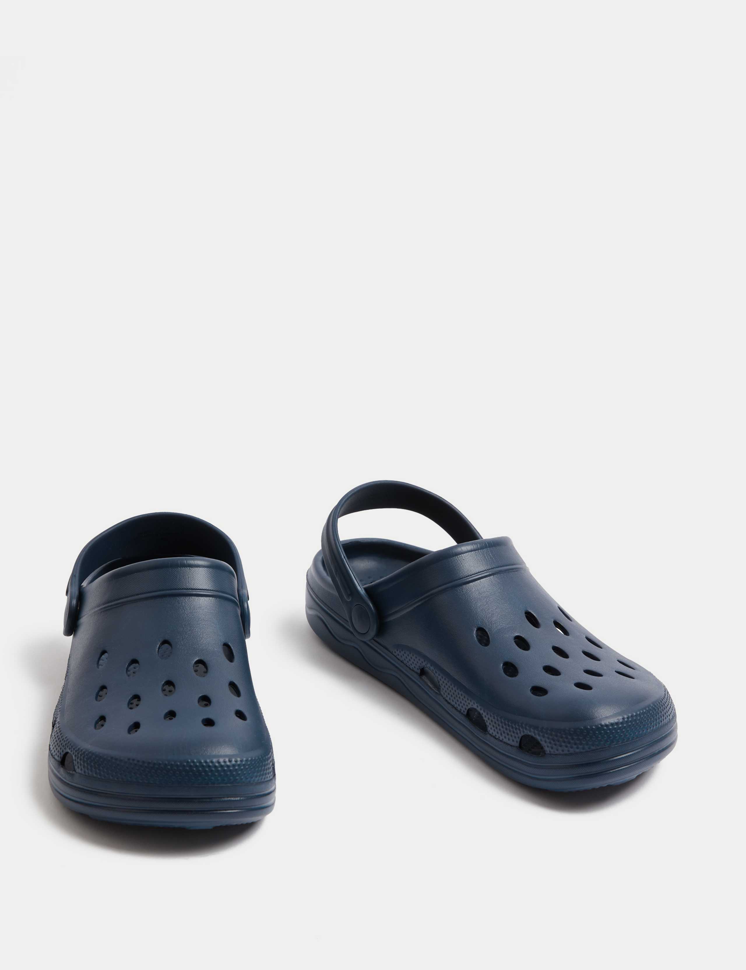 Kids' Clogs (4 Small - 7 Large) 2 of 4