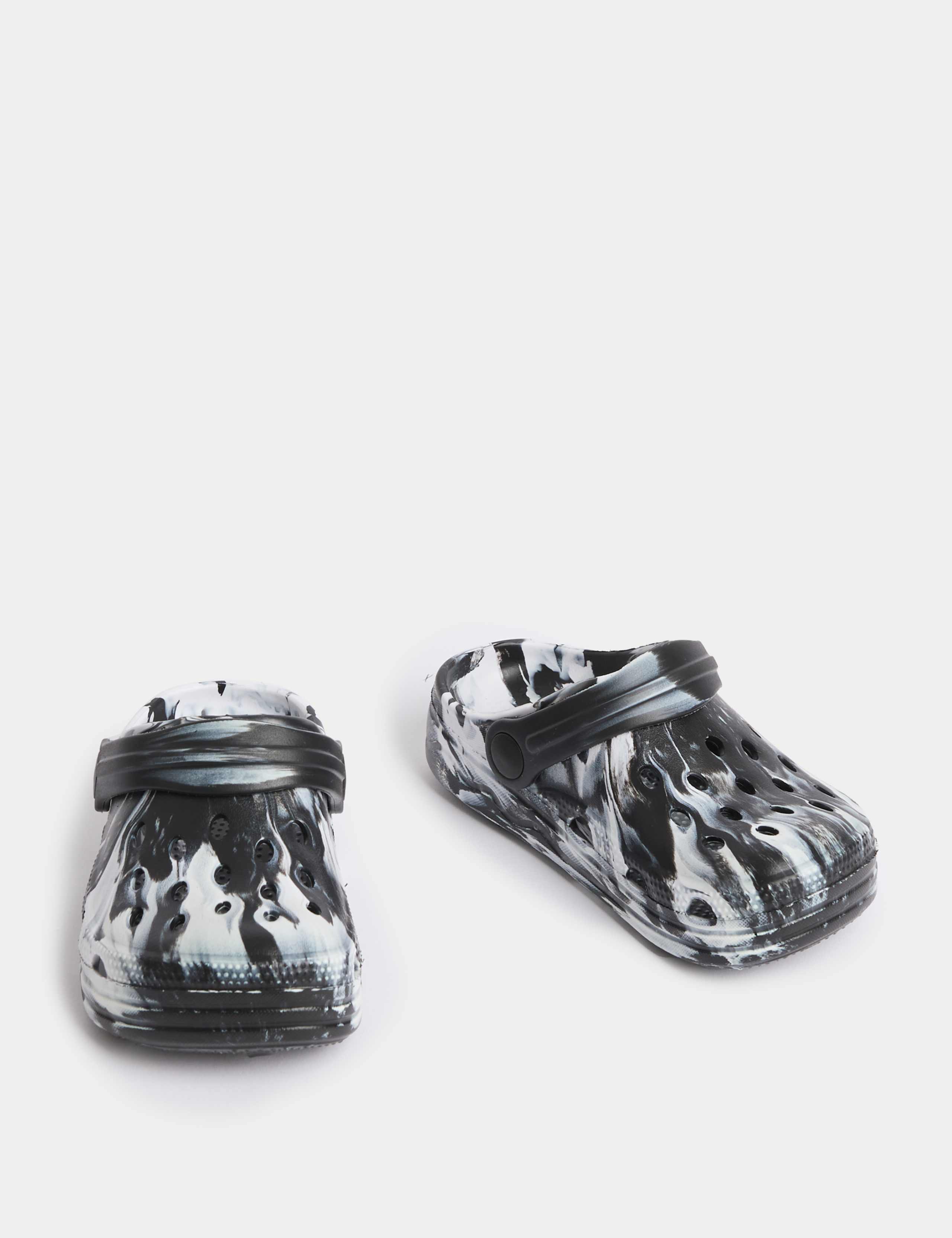 Kids' Clogs (4 Small - 7 Large) 2 of 4