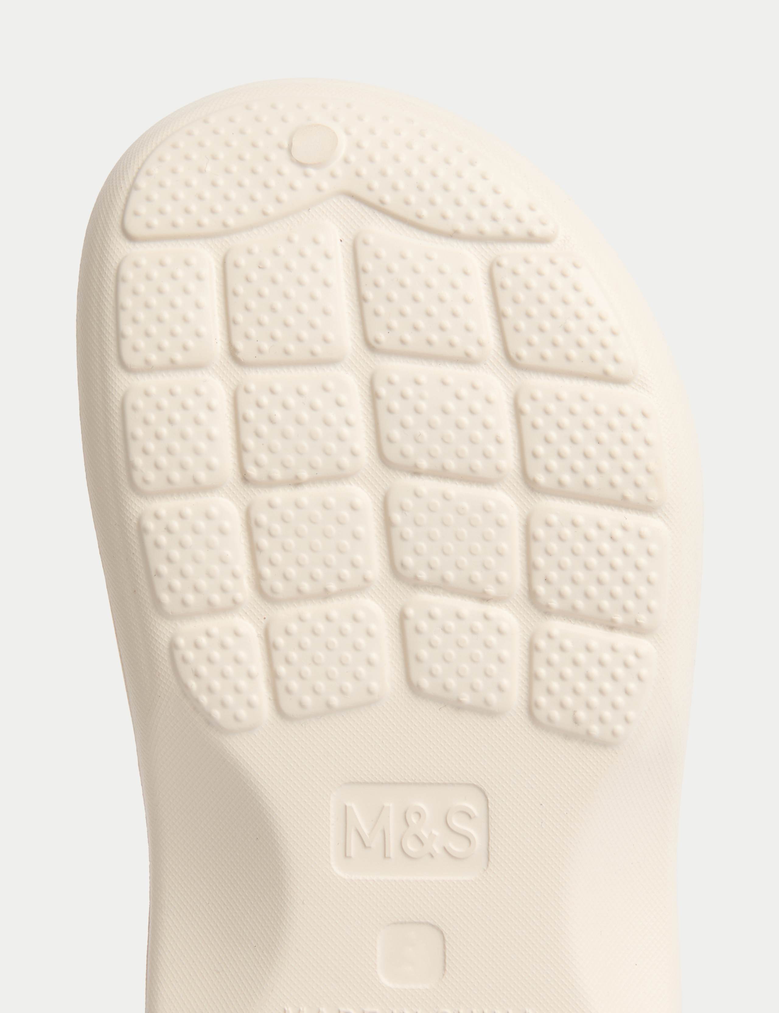 Kids' Plain Chunky Clogs (3 Large - 6 Large) 4 of 4