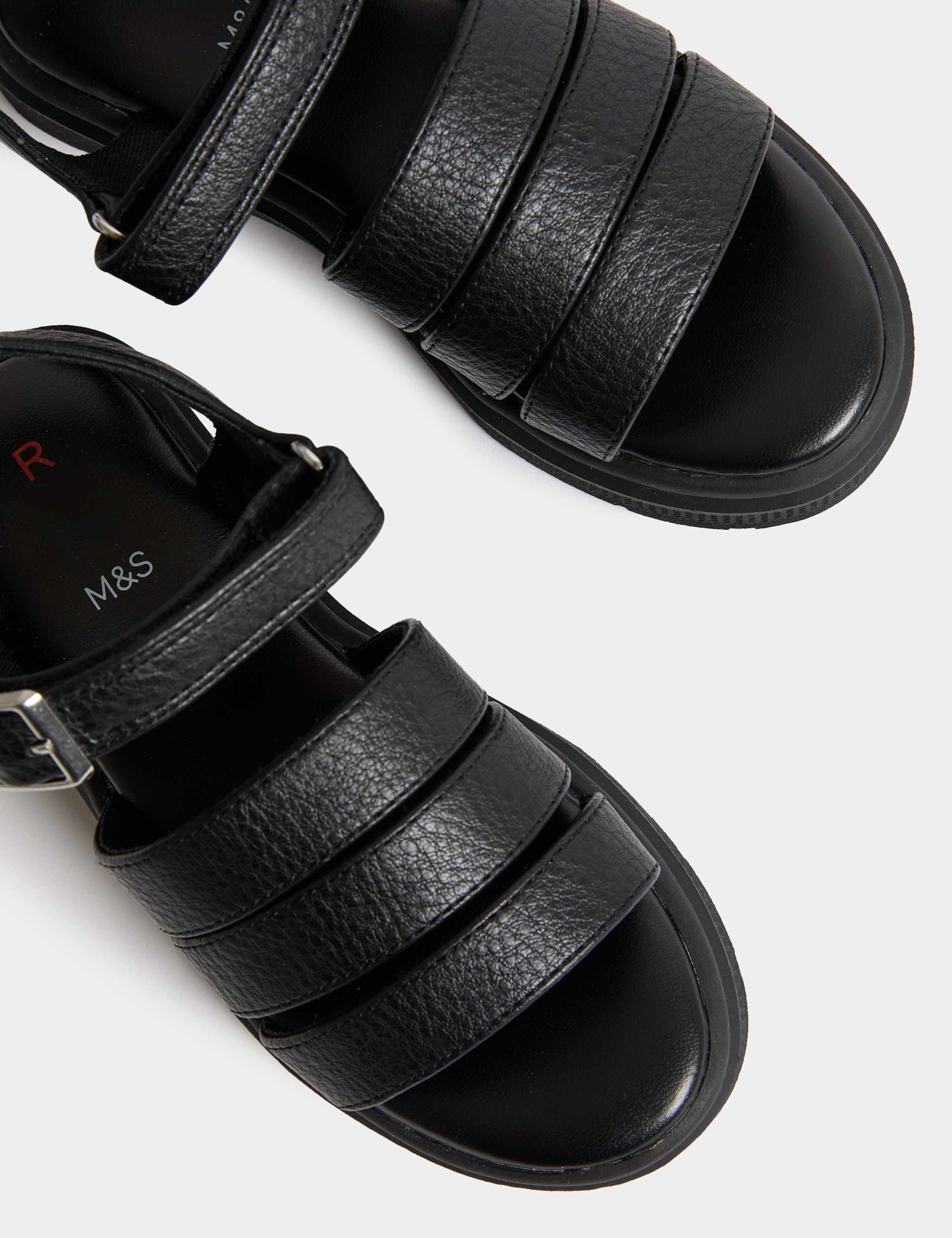 Kids' Chunky Sandals (4 Small - 6 Large) 3 of 3