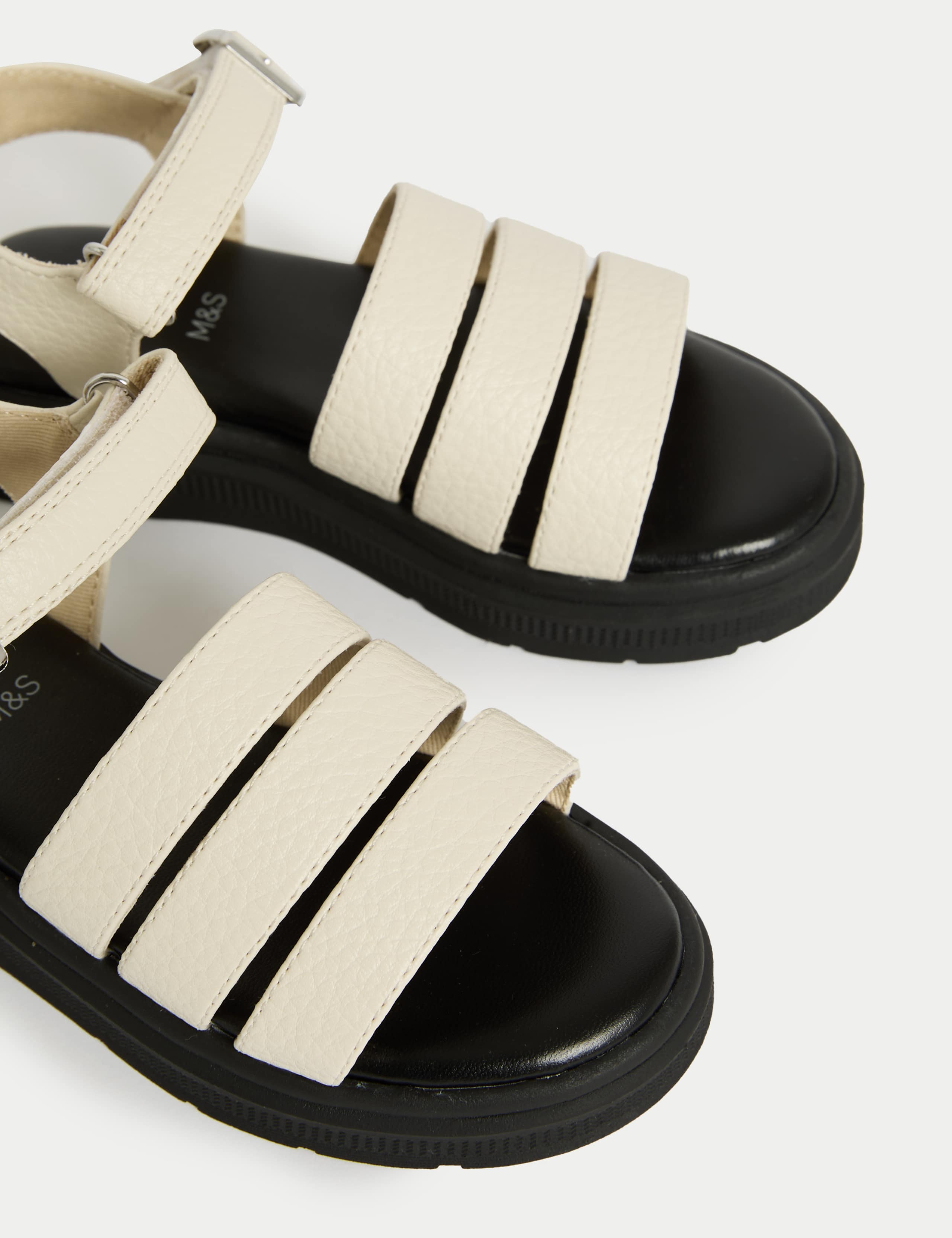 Kids' Chunky Sandals (4 Small - 6 Large) 3 of 4