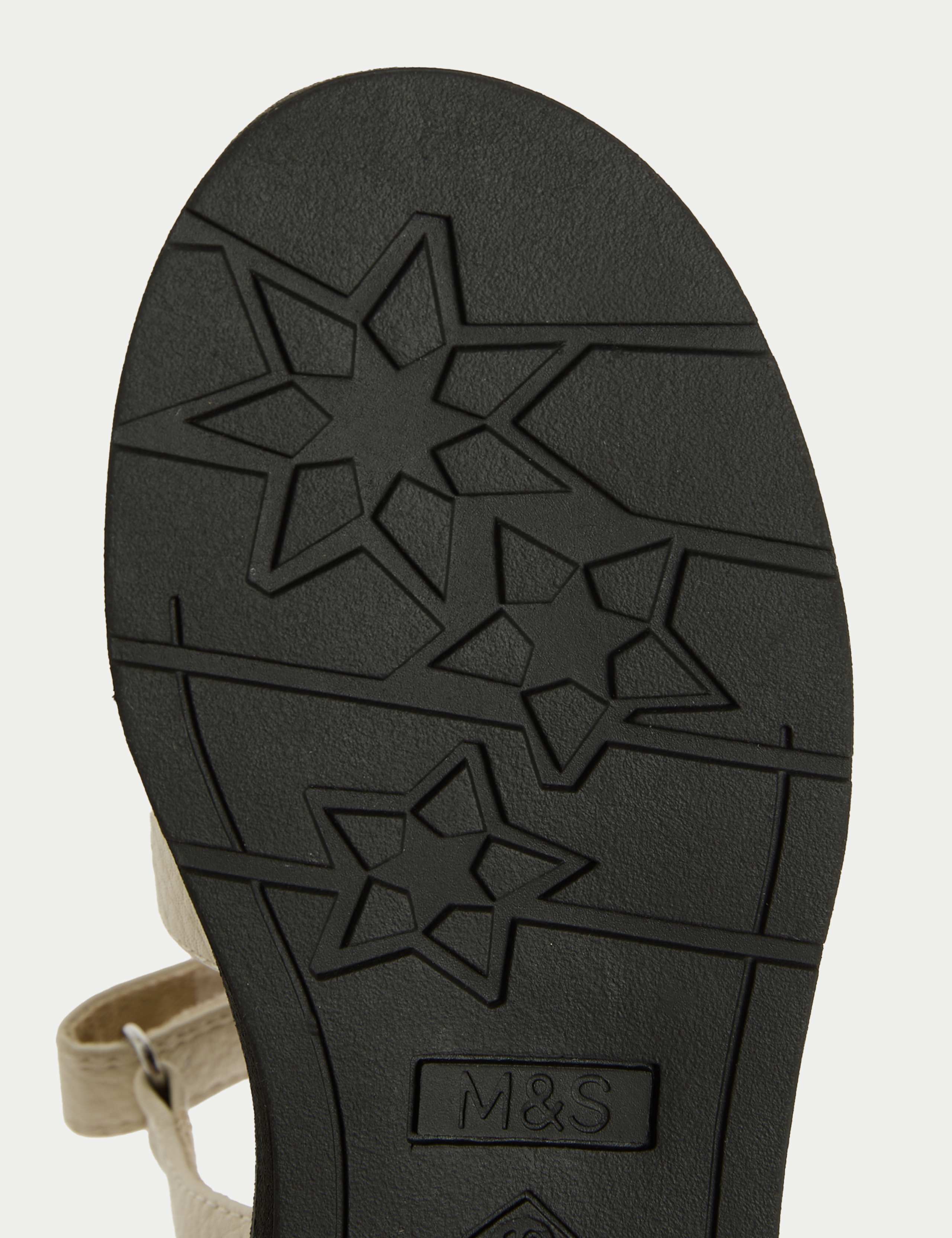 Kids' Chunky Sandals (4 Small - 6 Large) 4 of 4