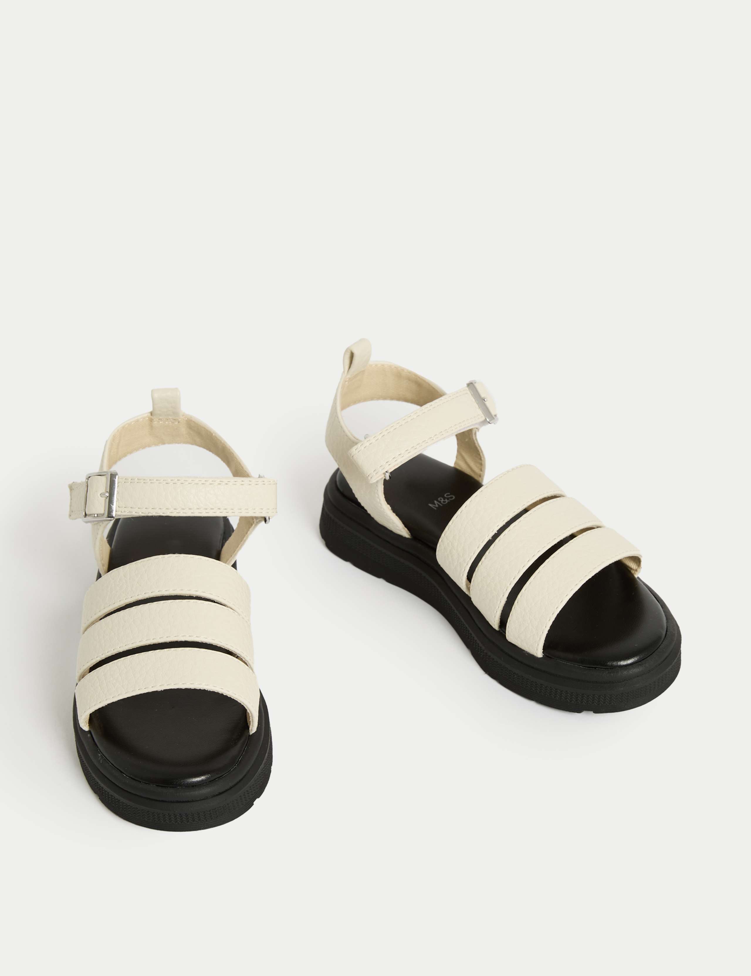 Kids' Chunky Sandals (4 Small - 6 Large) 2 of 4