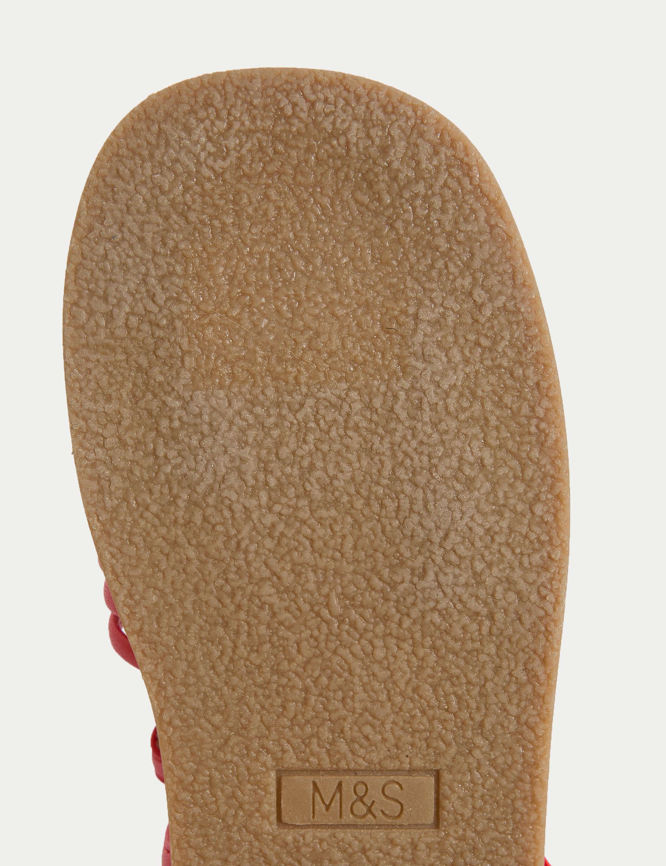 Kids' Sandals (4 Small - 2 Large) 4 of 4