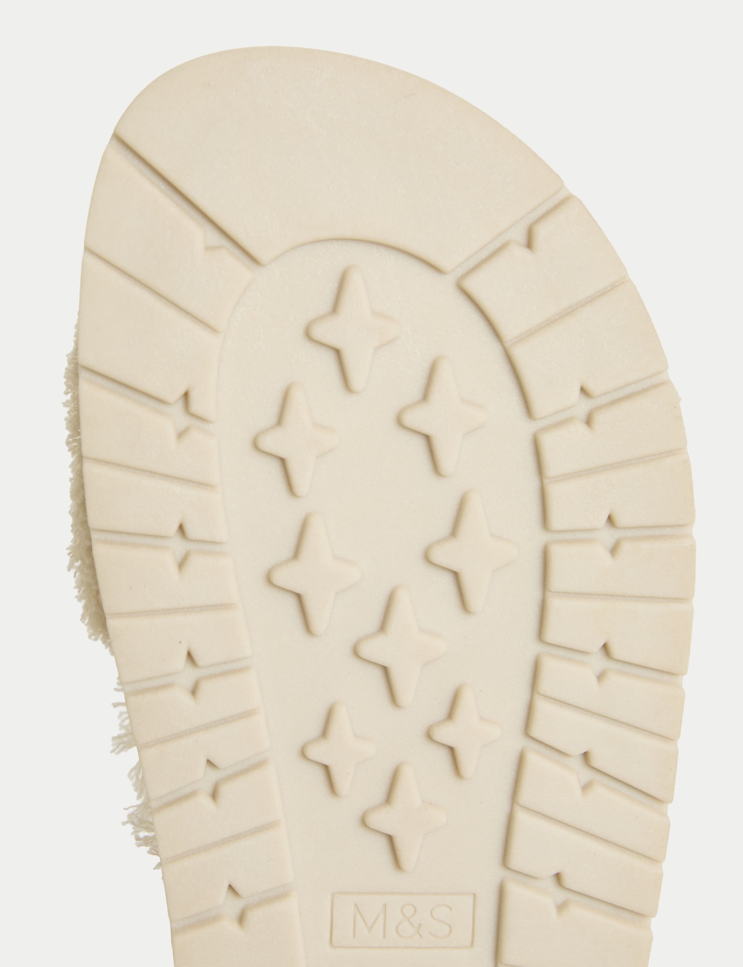 Kids' Canvas Bow Sliders (1 Large - 6 Large) 4 of 4