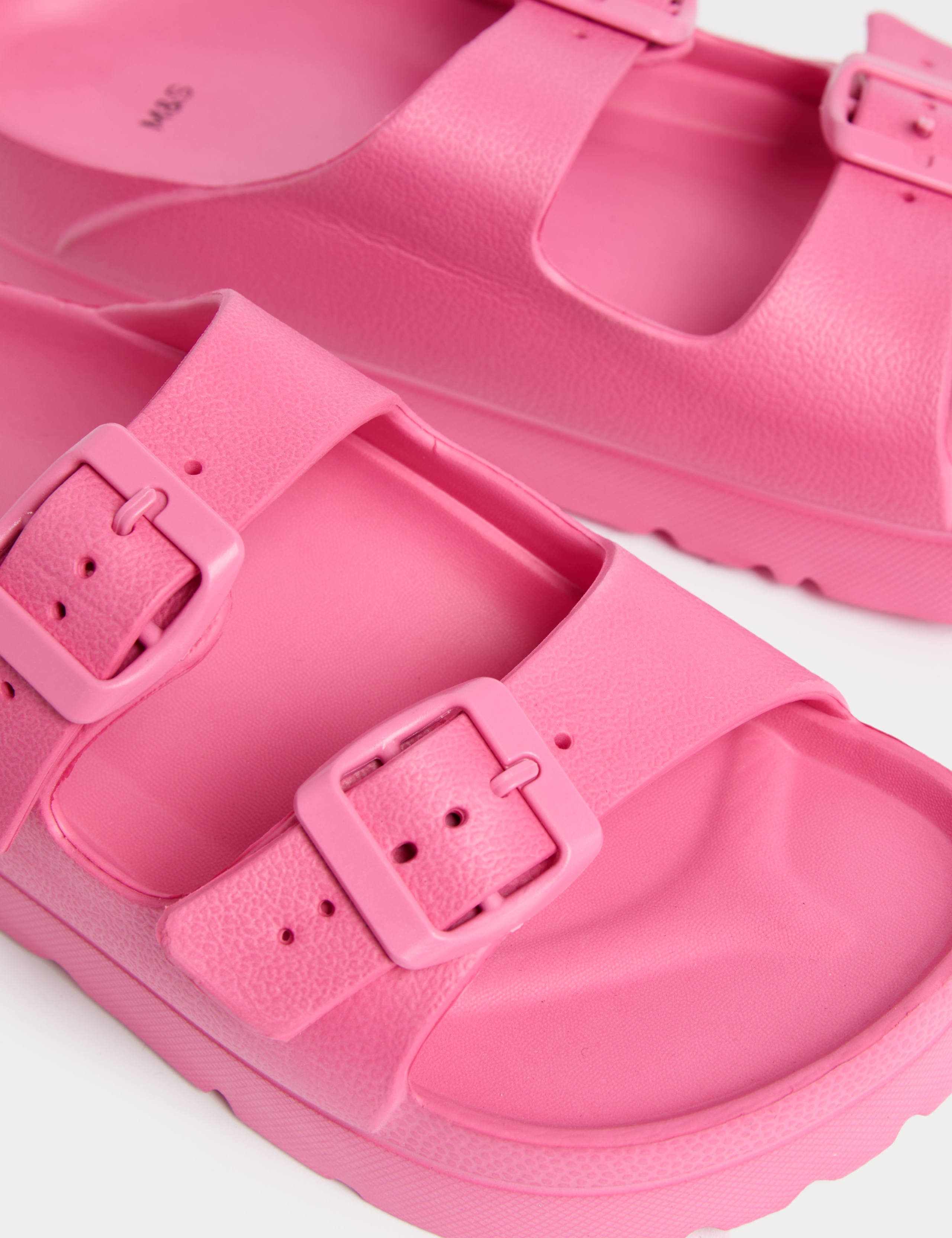 Kids' Buckle Sandals (3 Large - 6 Large) 3 of 4