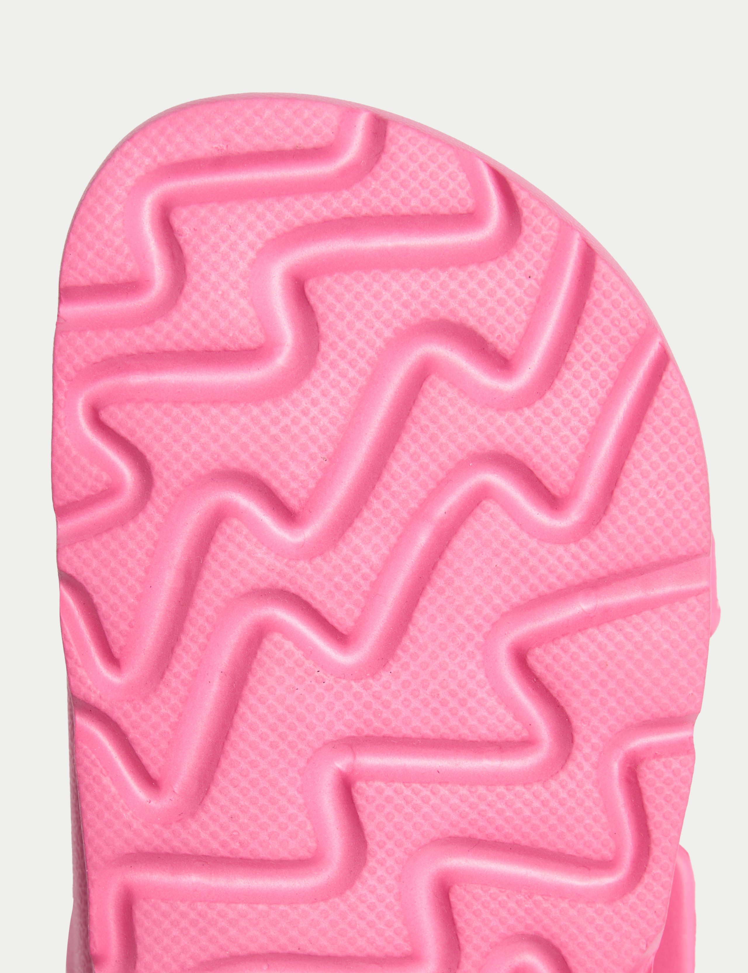 Kids' Buckle Sandals (3 Large - 6 Large) 4 of 4