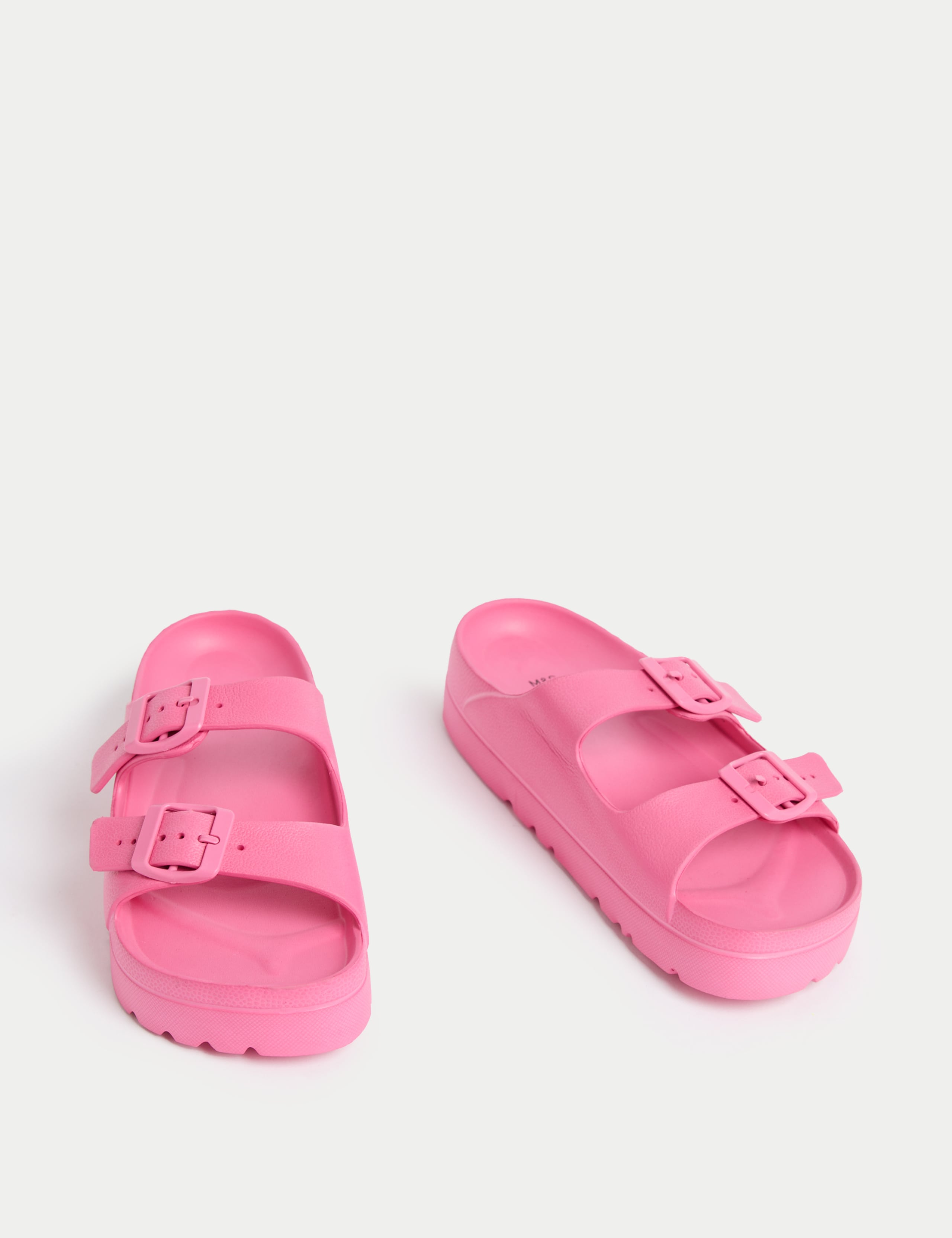 Kids' Buckle Sandals (3 Large - 6 Large) 2 of 4