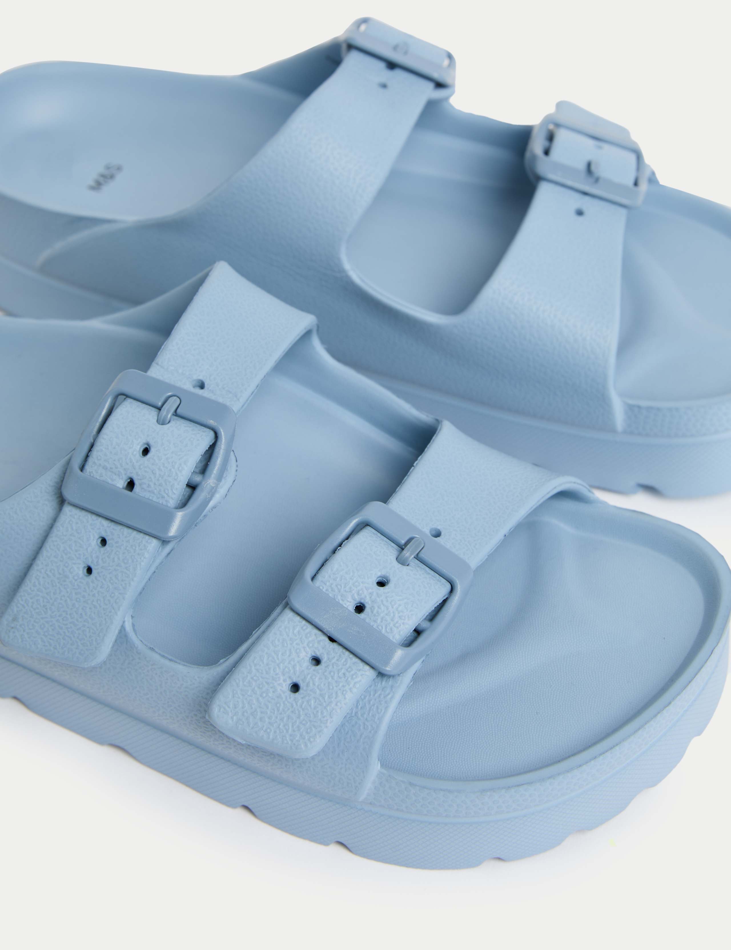 Kids' Buckle Sandals (3 Large - 6 Large) 3 of 4