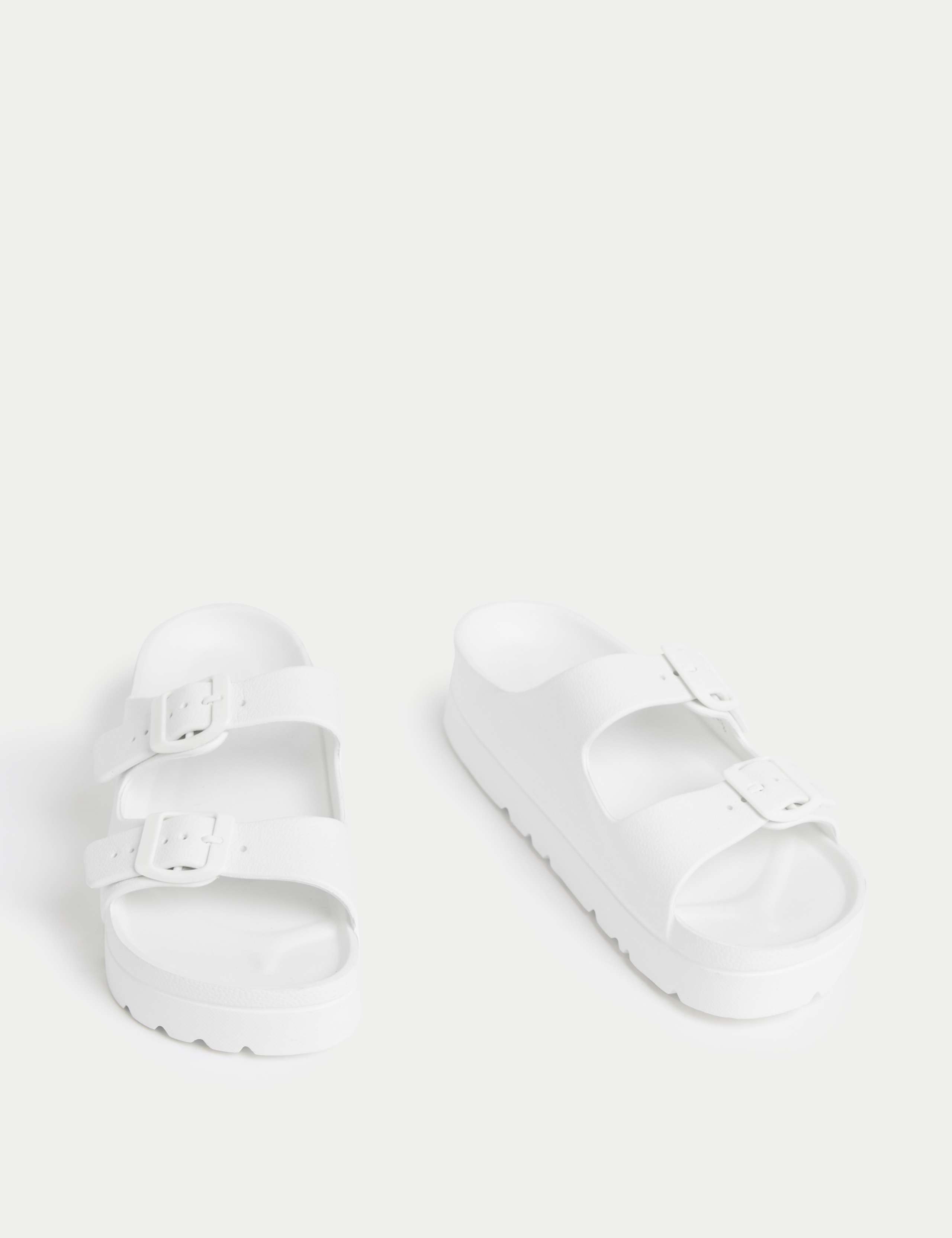 Kids' Buckle Sandals (3 Large - 6 Large) 2 of 4