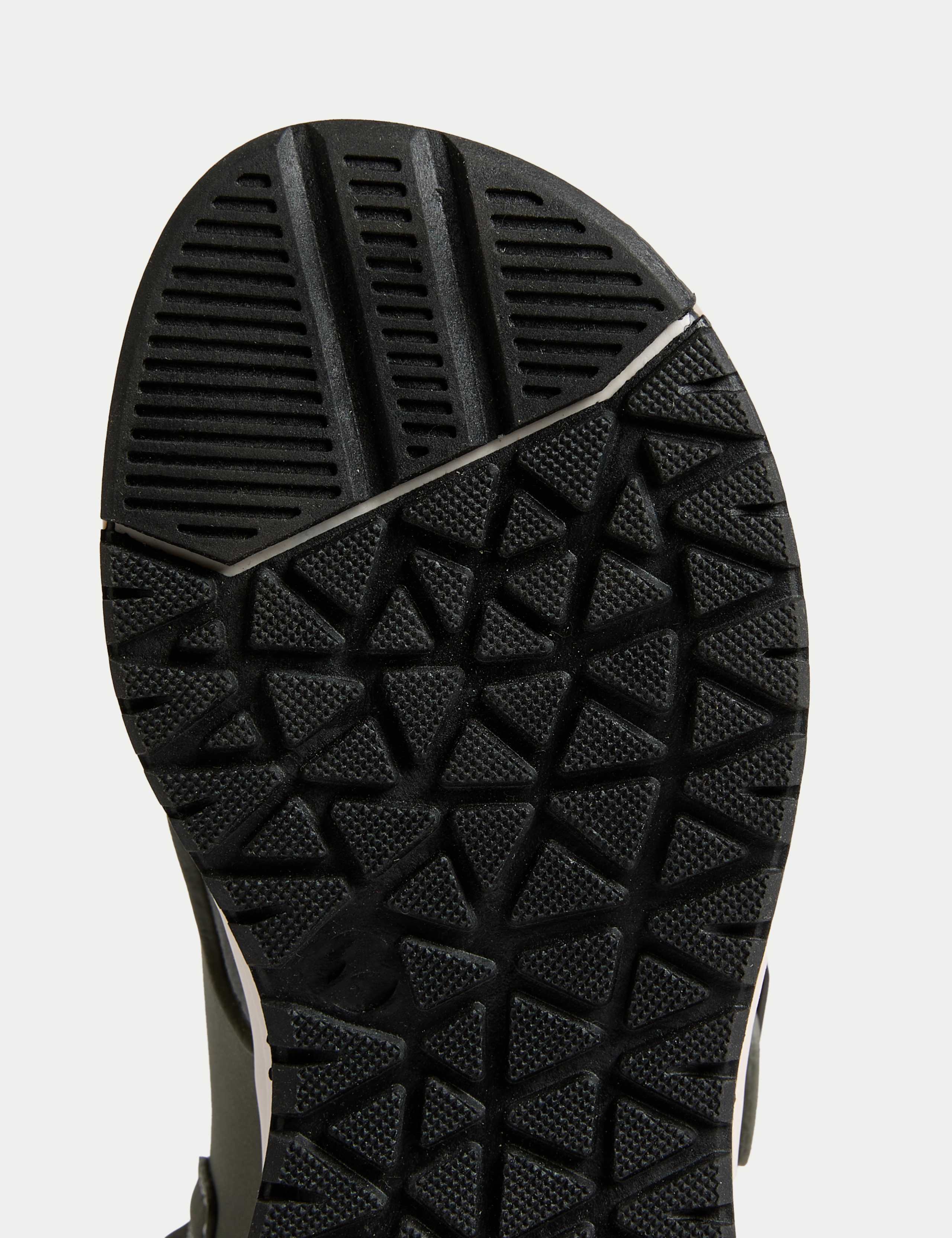 Kids' Double Buckle Sporty Sandals (4 Small - 2 Large) 4 of 4