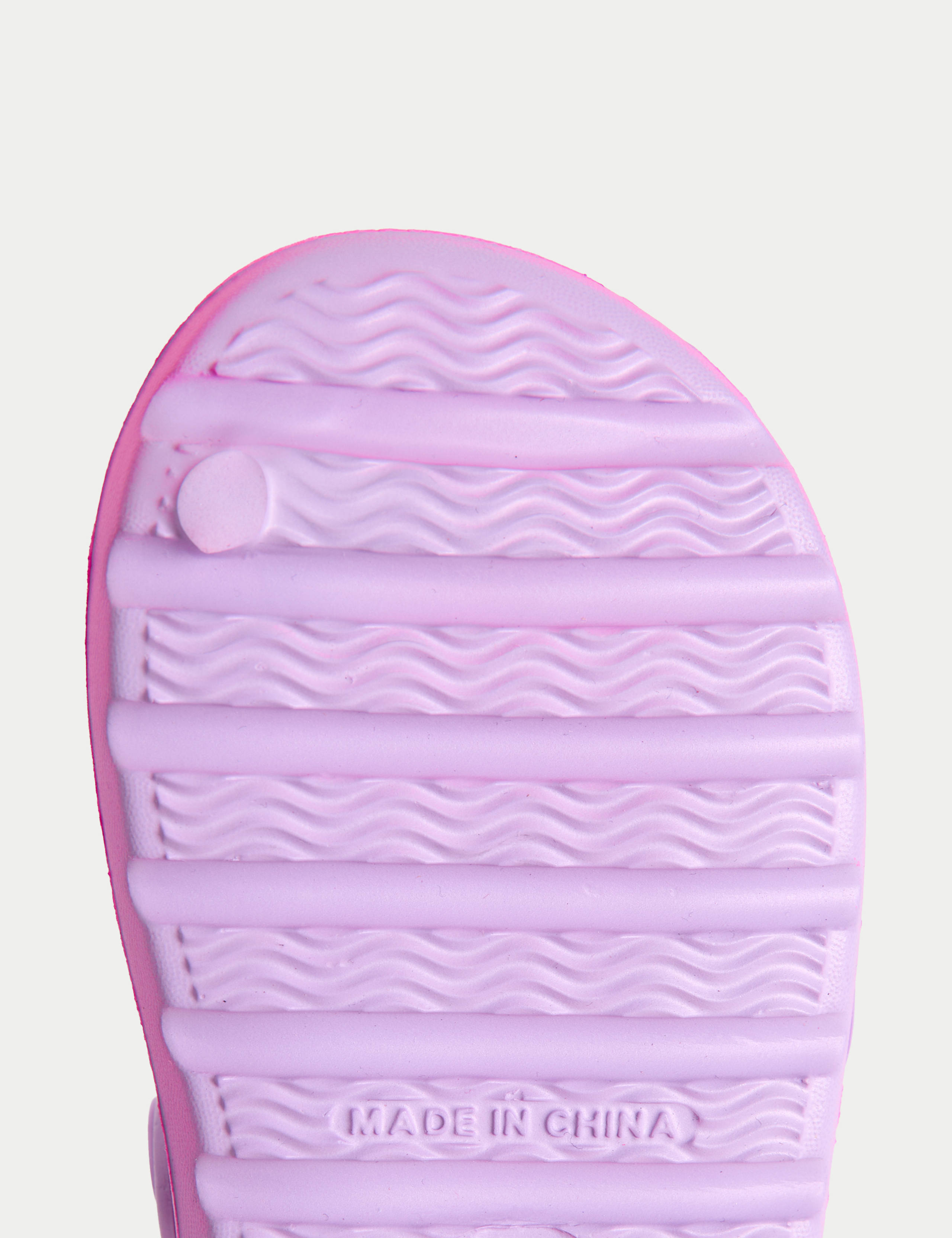 Kids' Ombré Sliders (4 Small - 2 Large) 4 of 4