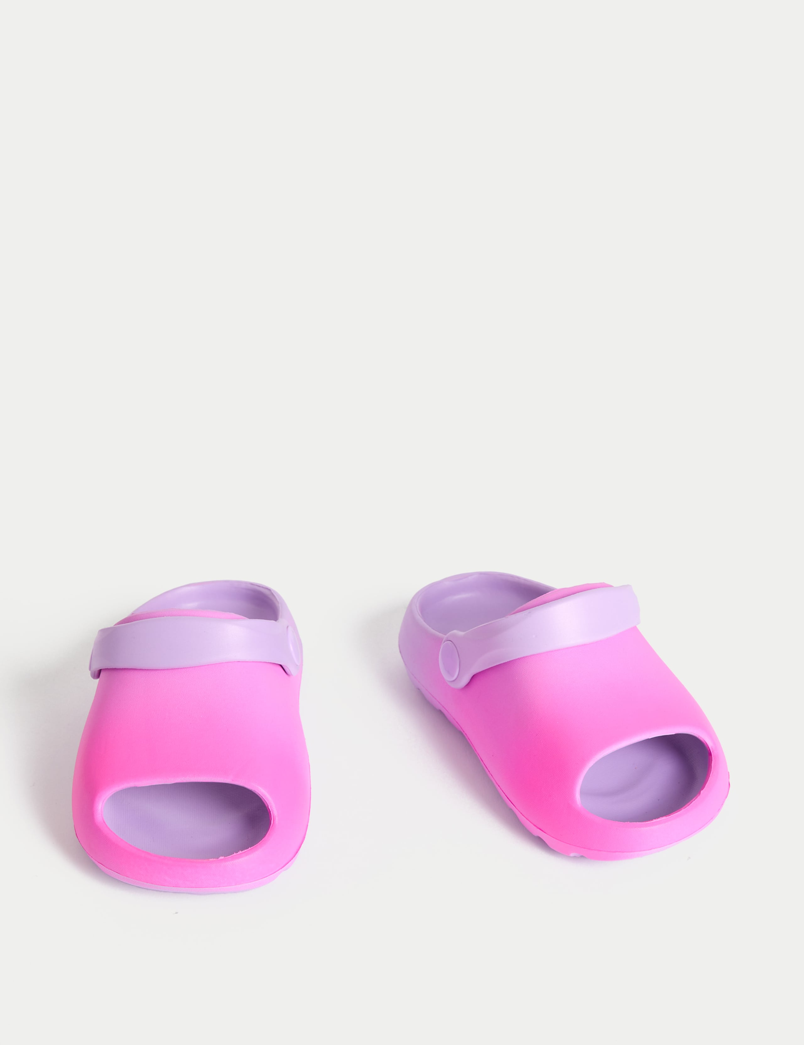 Kids' Ombré Sliders (4 Small - 2 Large) 2 of 4