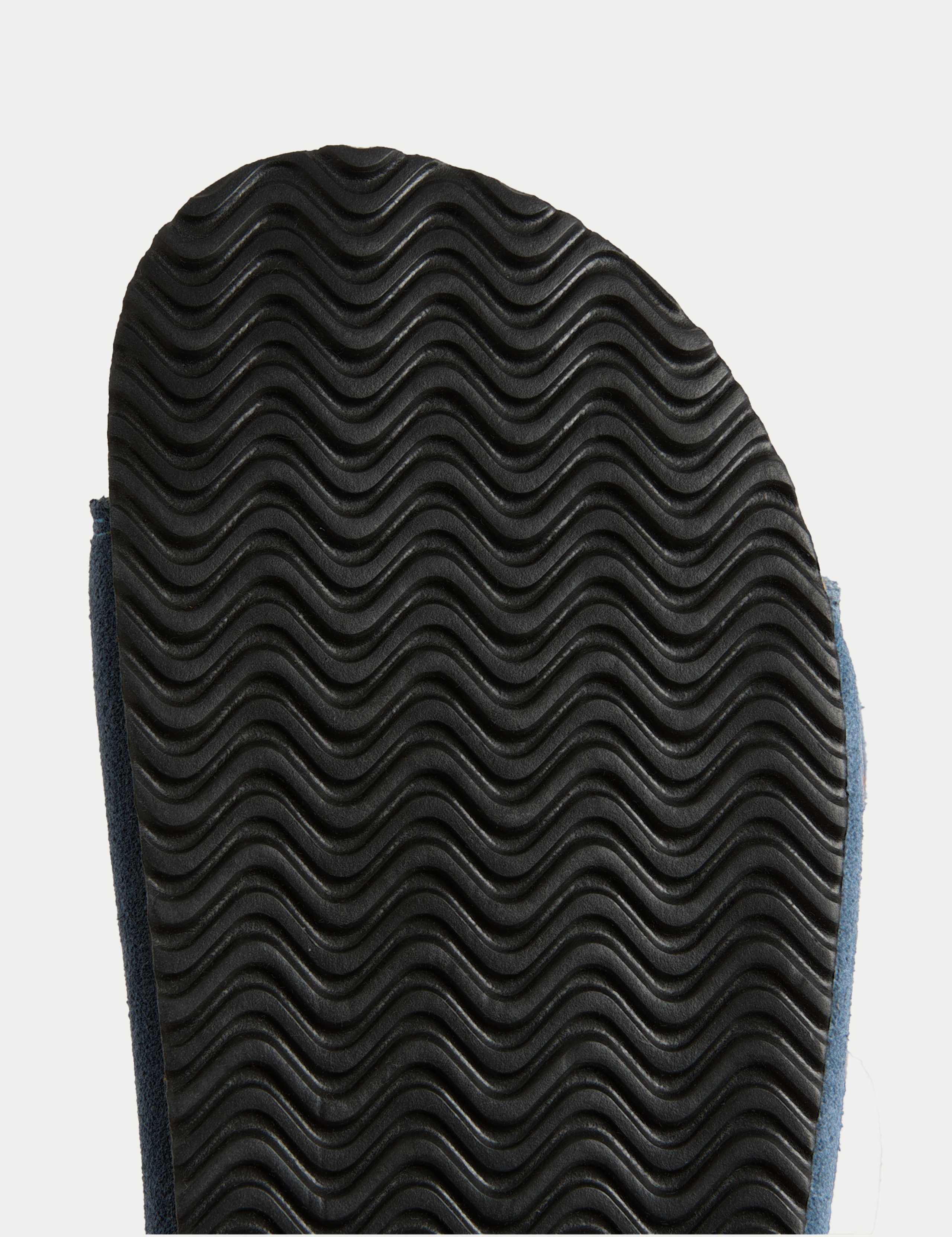 Kids' Leather Footbed Sandals (3 Large - 7 Large) 4 of 4