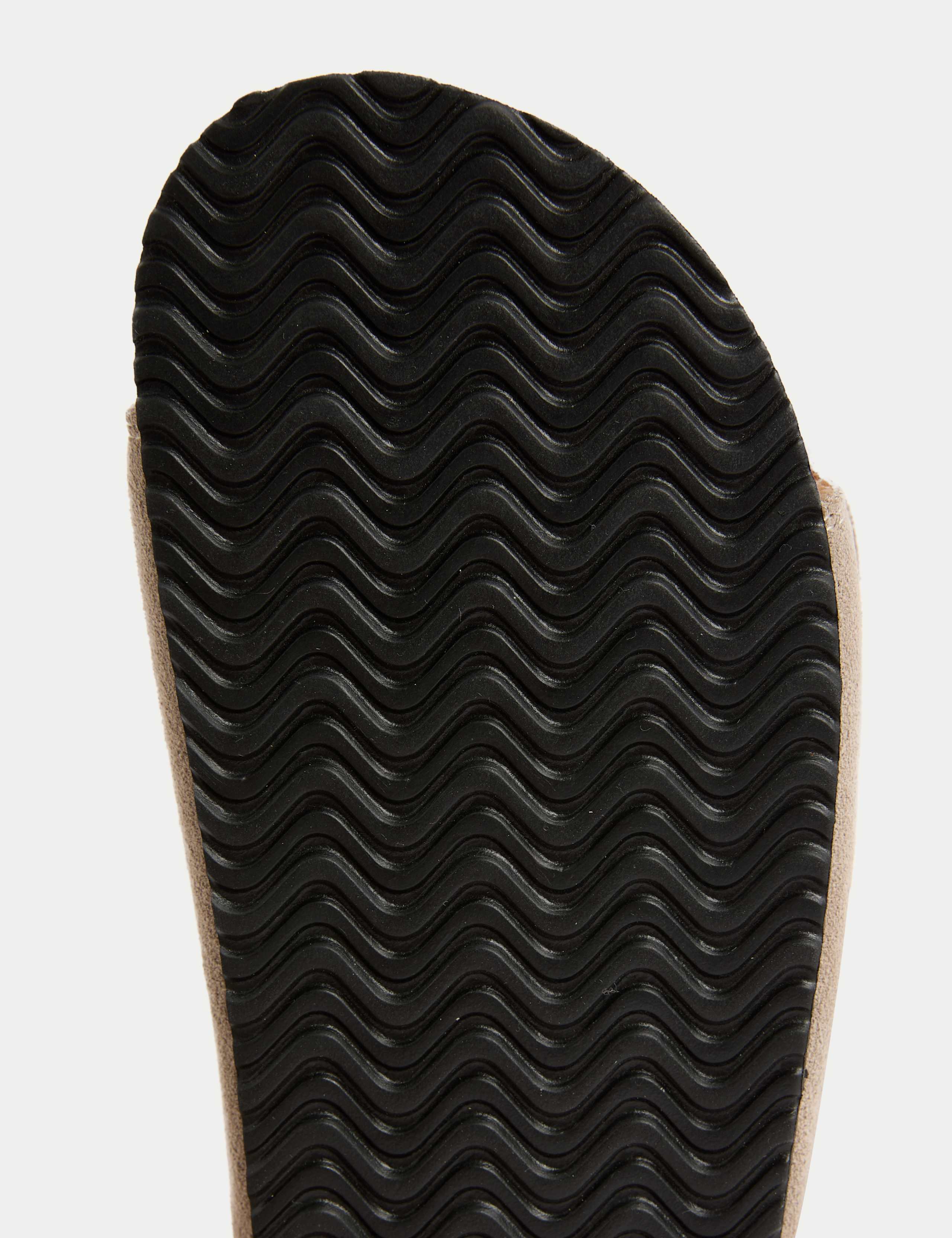 Kids' Leather Footbed Sandals (3 Large - 7 Large) 4 of 4