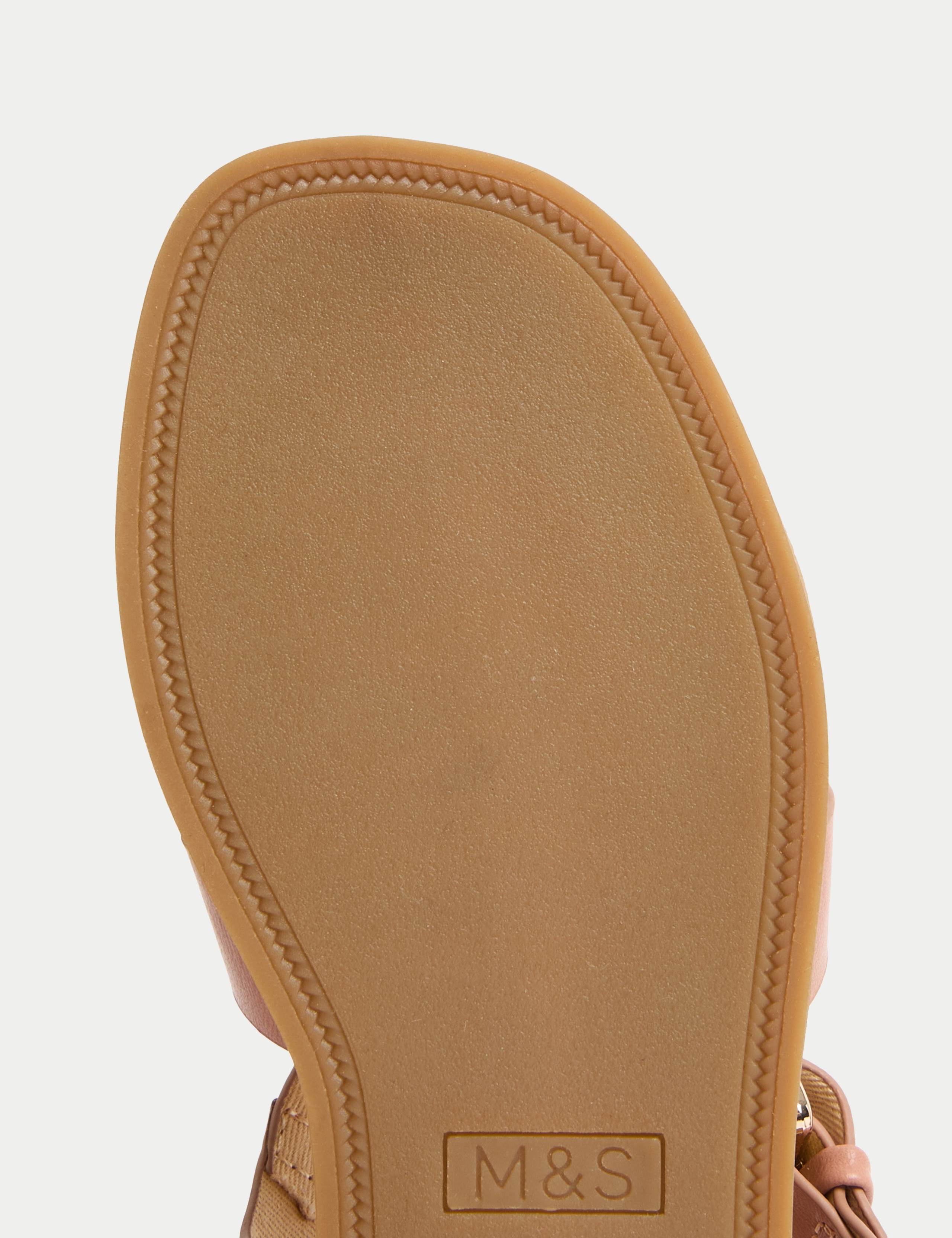 Kids' Fisherman Sandals (4 Small - 6 Large) 4 of 4