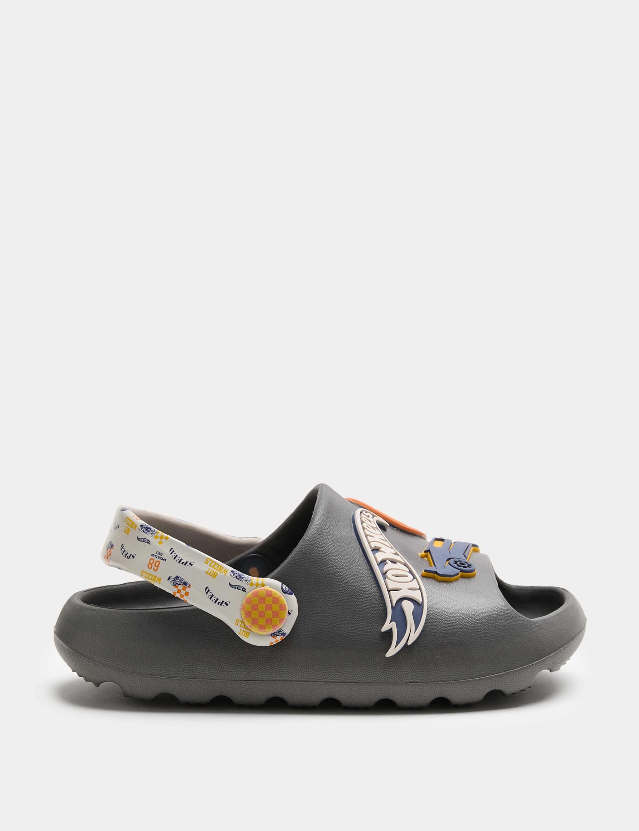 Kids' Hot Wheels™ Sliders (4 Small-2 Large) 2 of 3